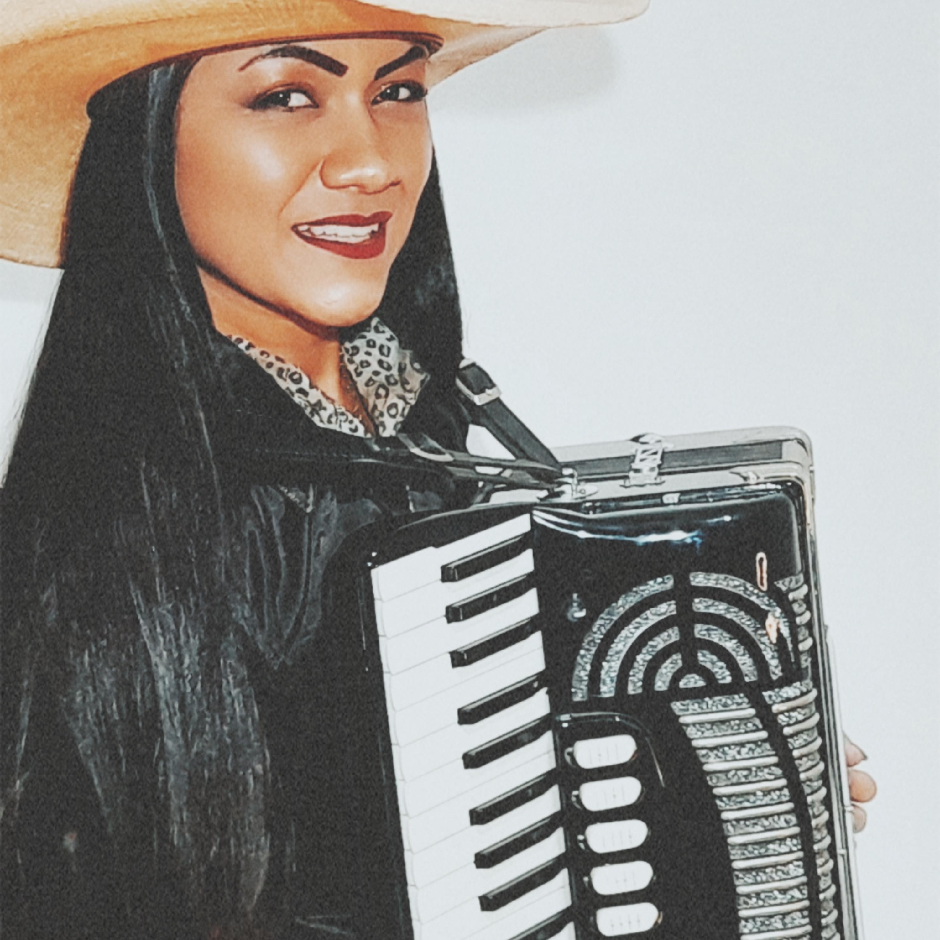 Vaqueirinha da hora by Fernanda Gabriela cover art