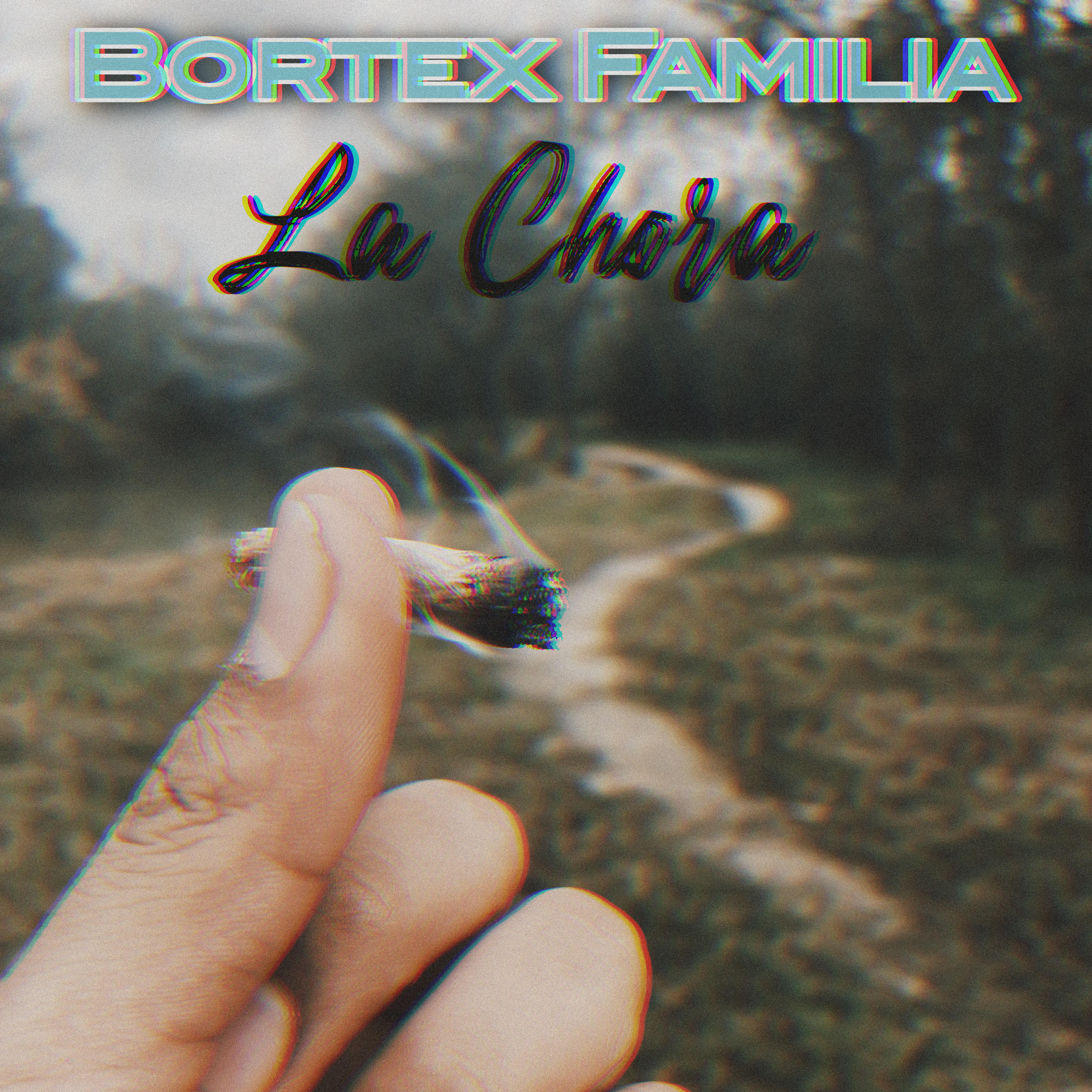 LA CHORA by Pinche Pepe cover art
