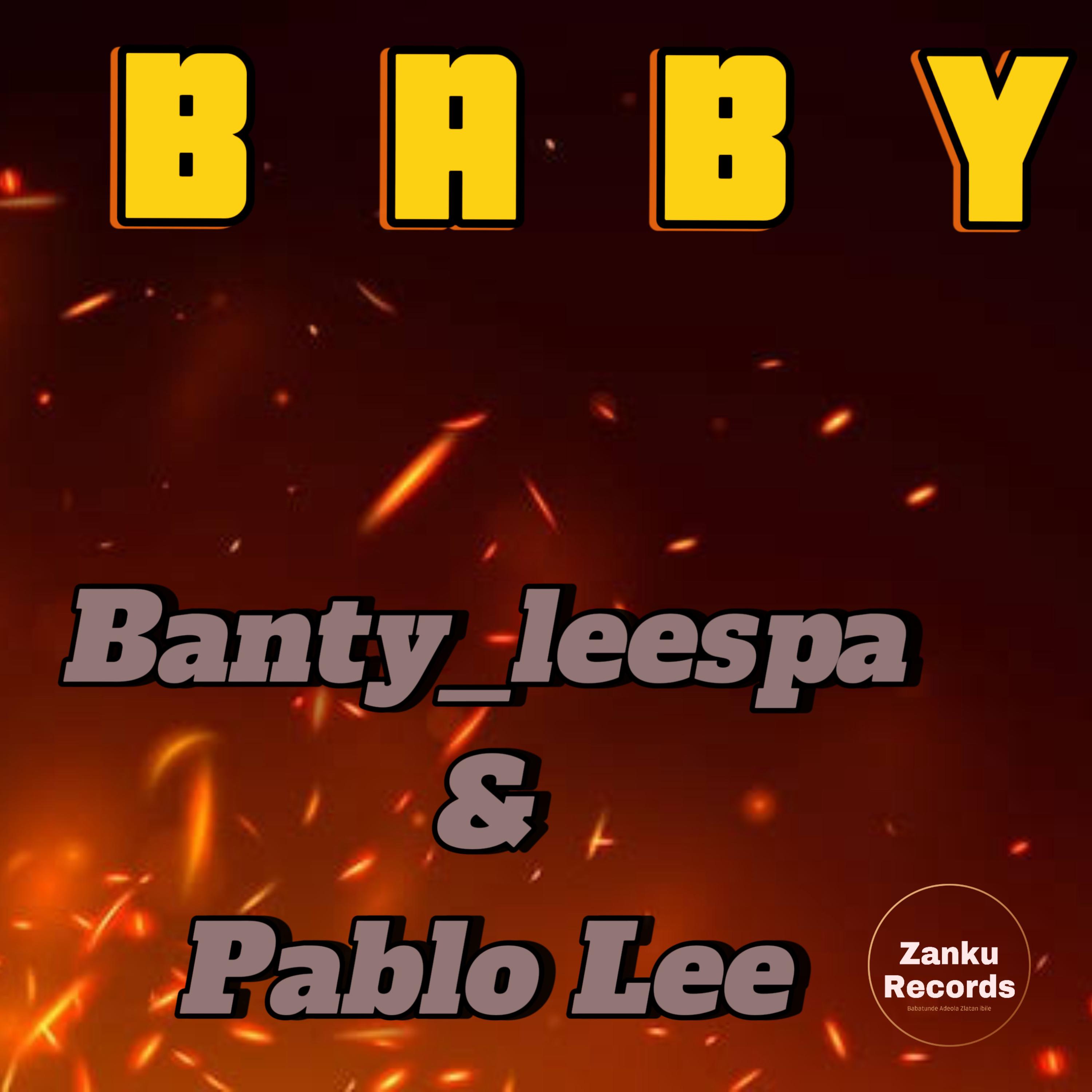 Baby artwork