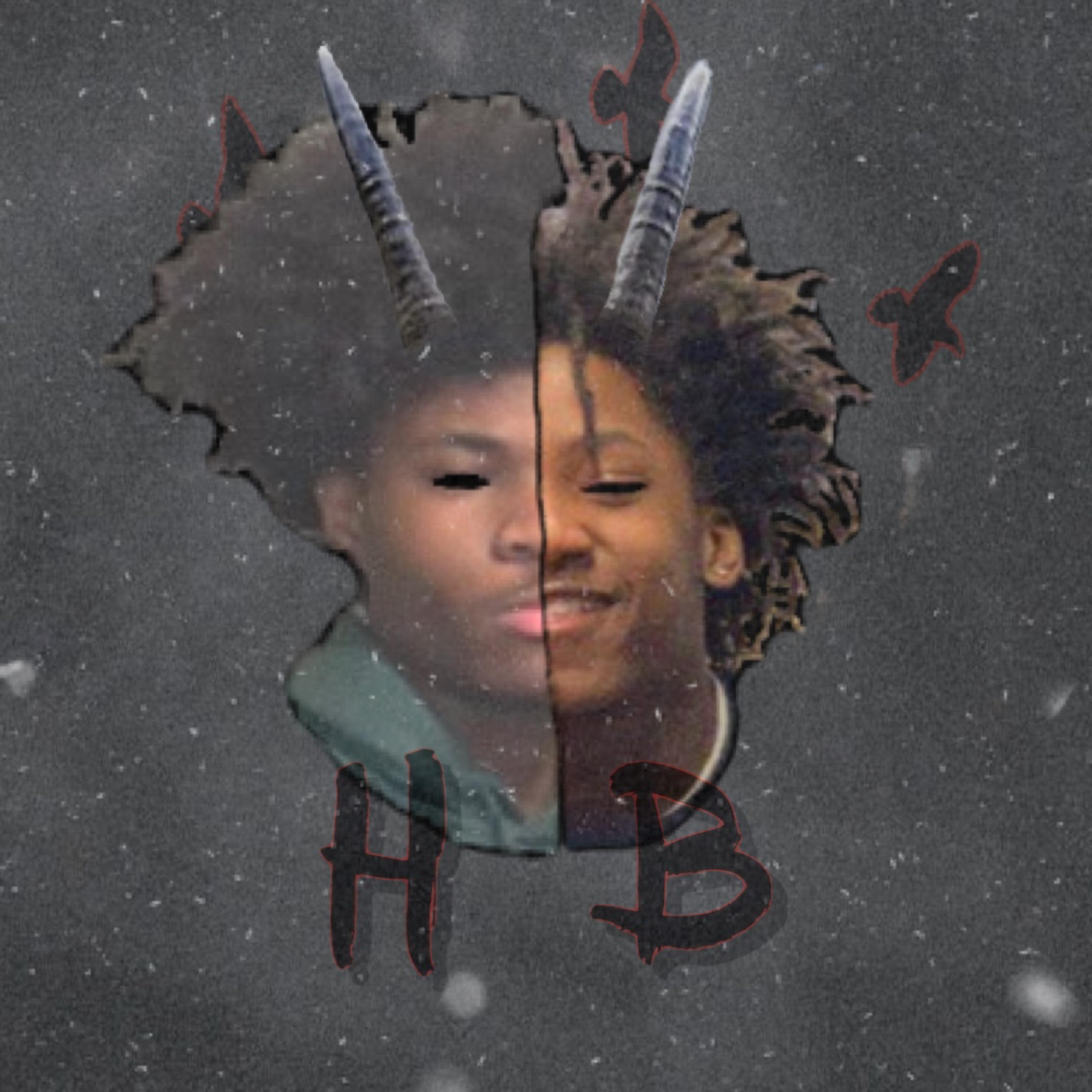 Life Of Hb artwork