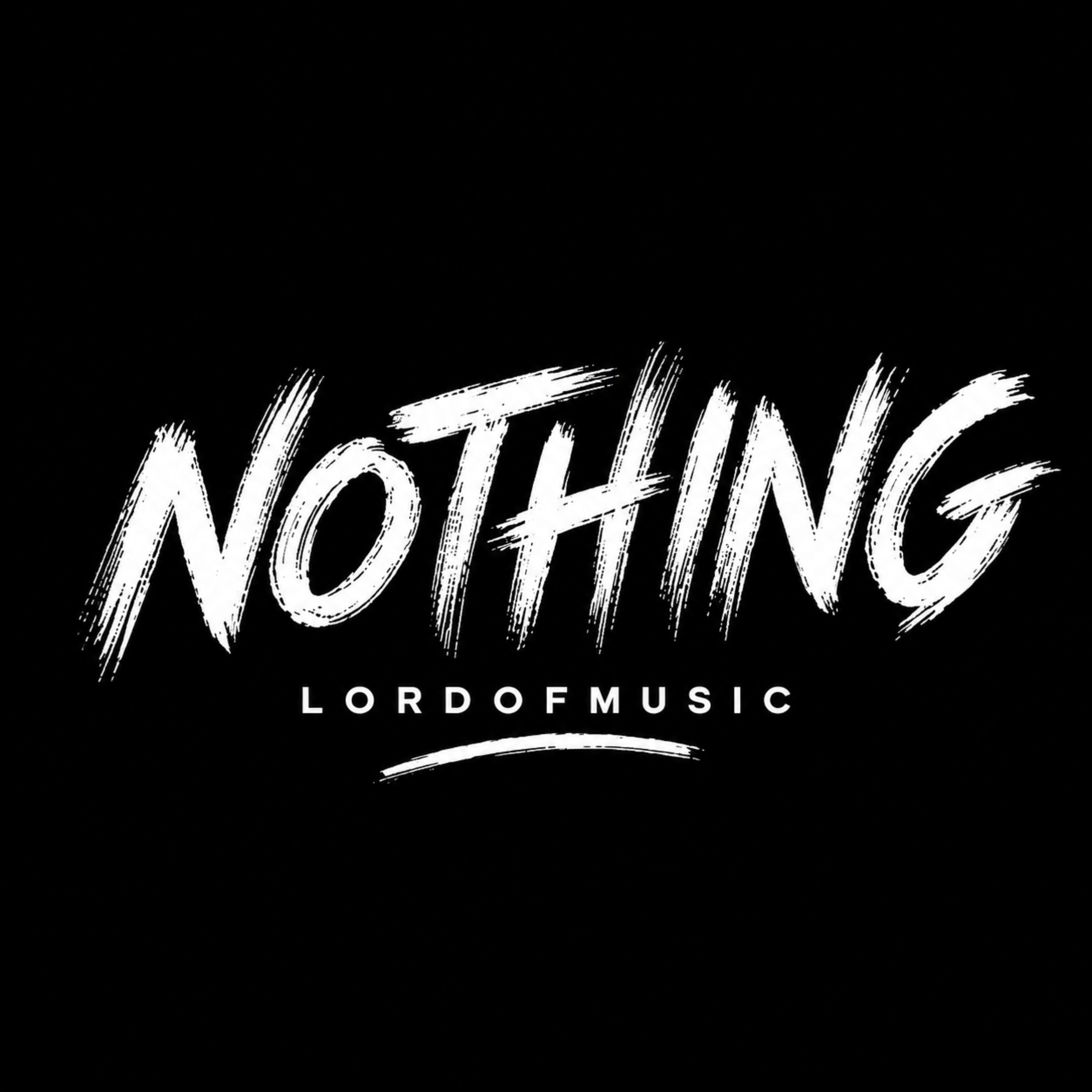 Nothing by Lordofmusic cover art