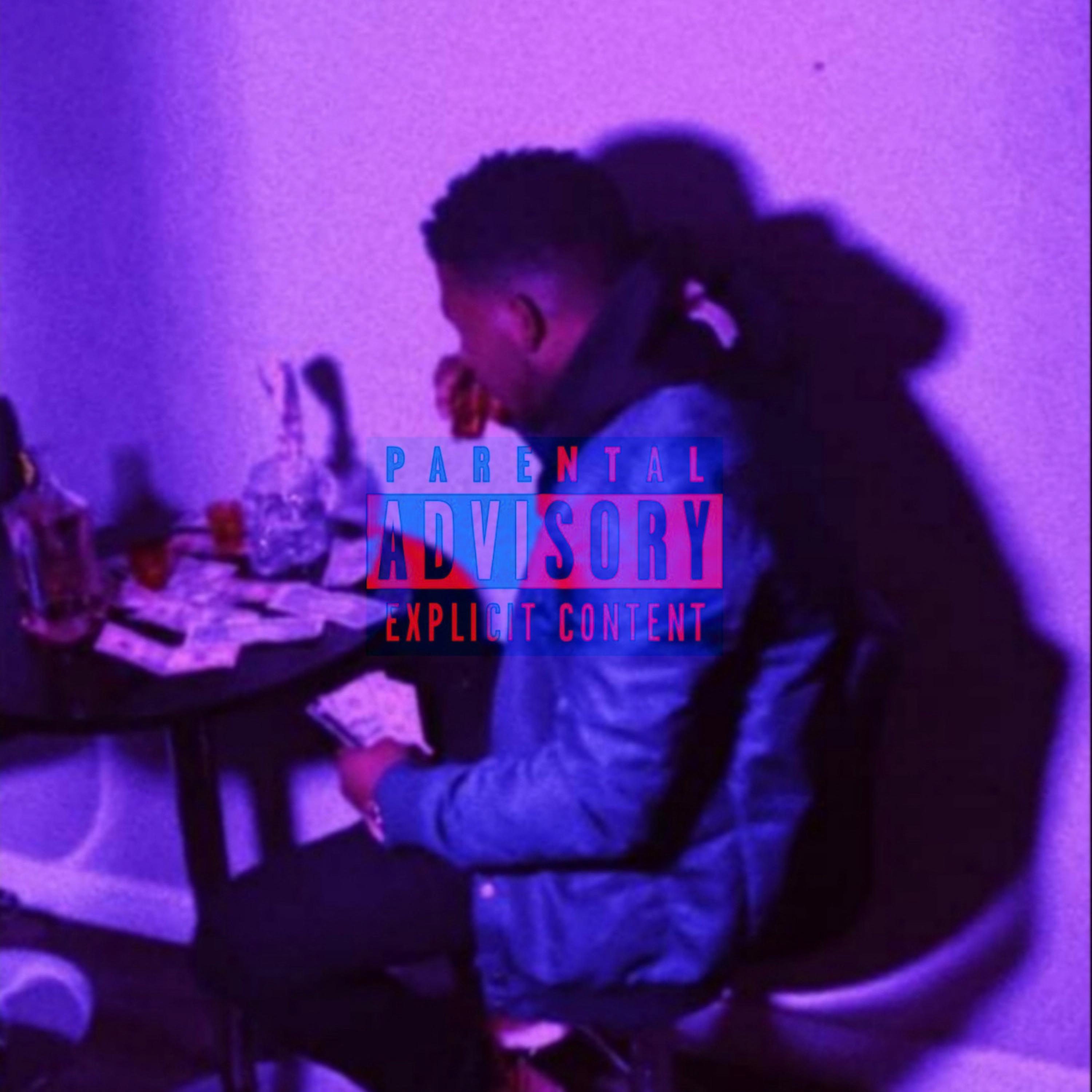 V.I.P artwork