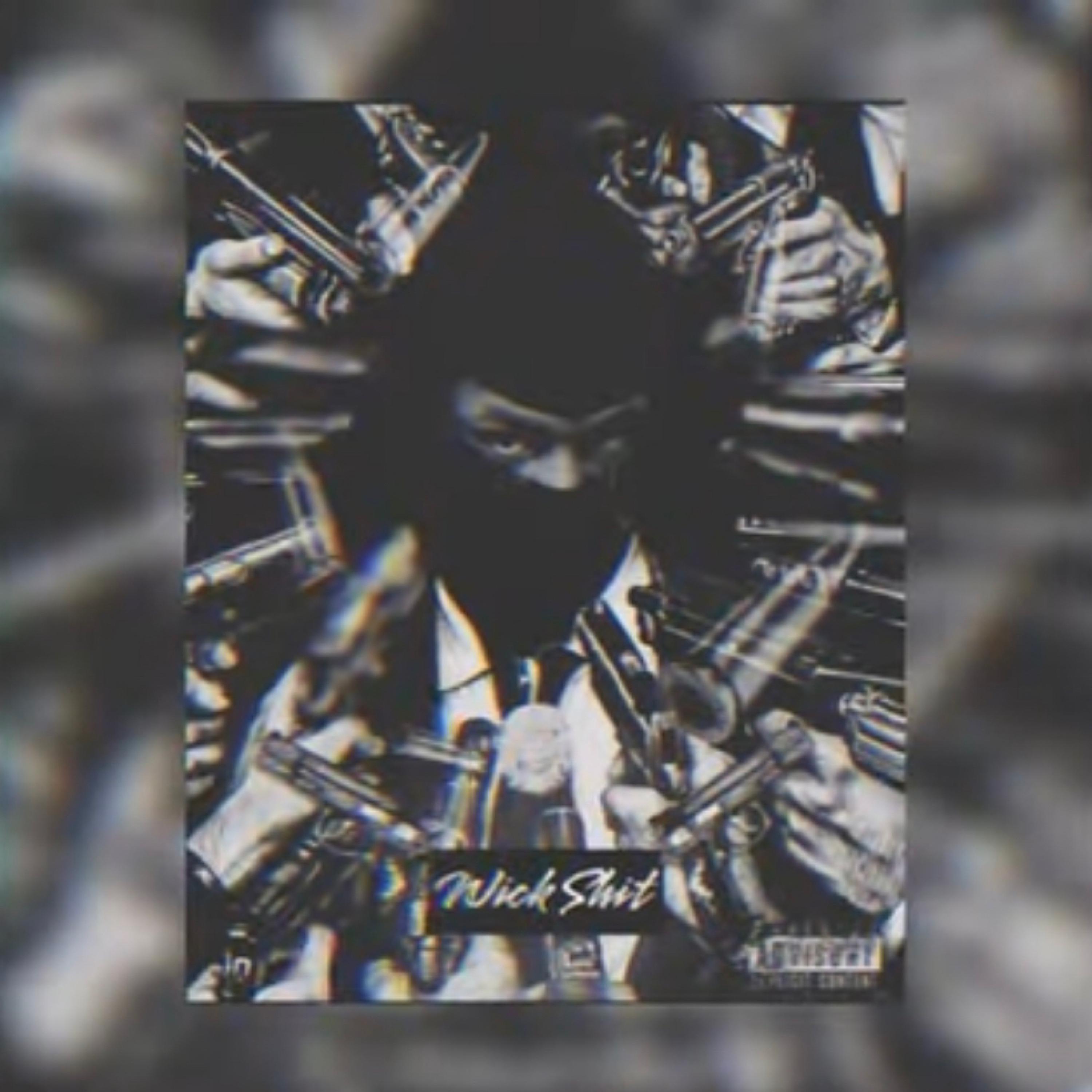Wick Shit artwork