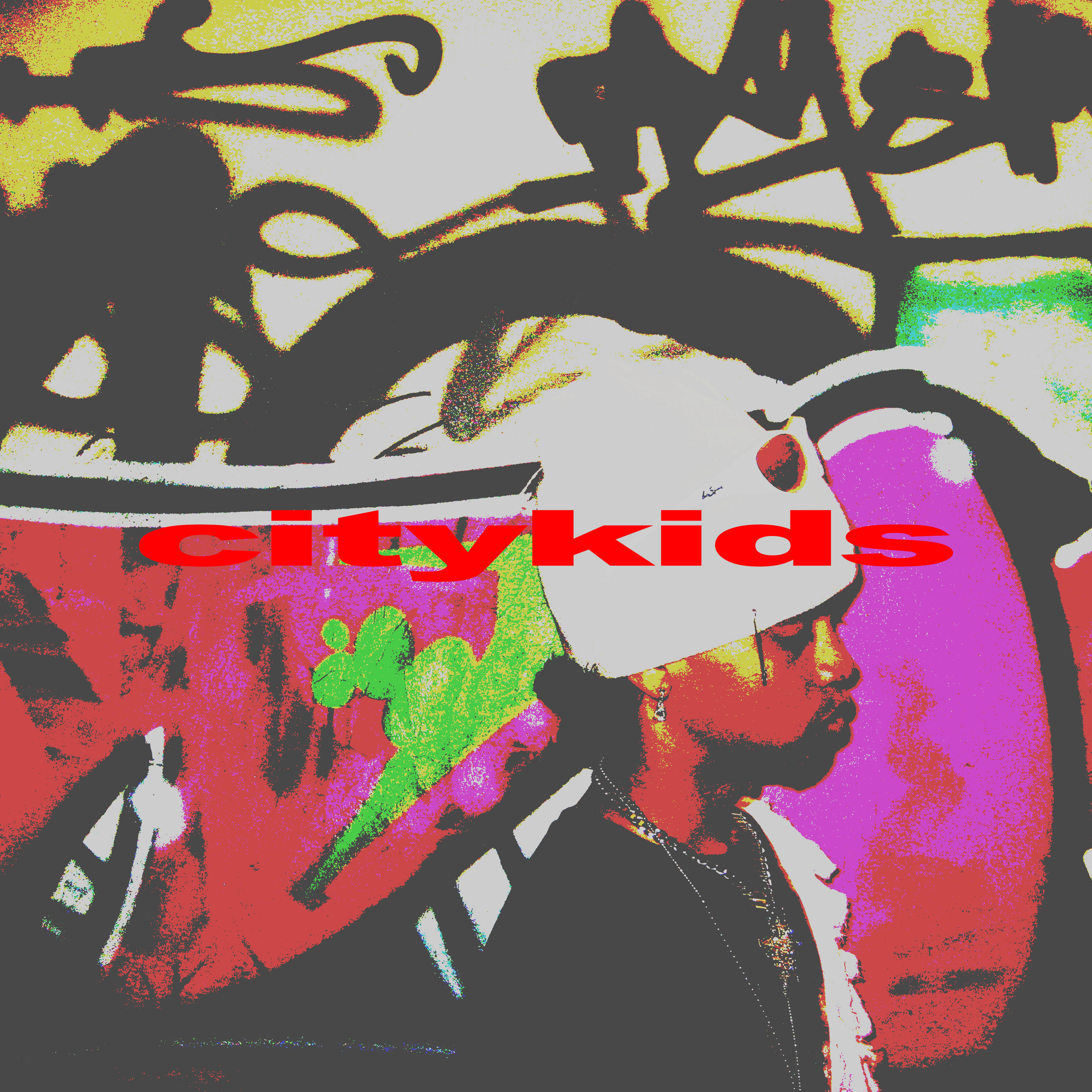 citykids artwork