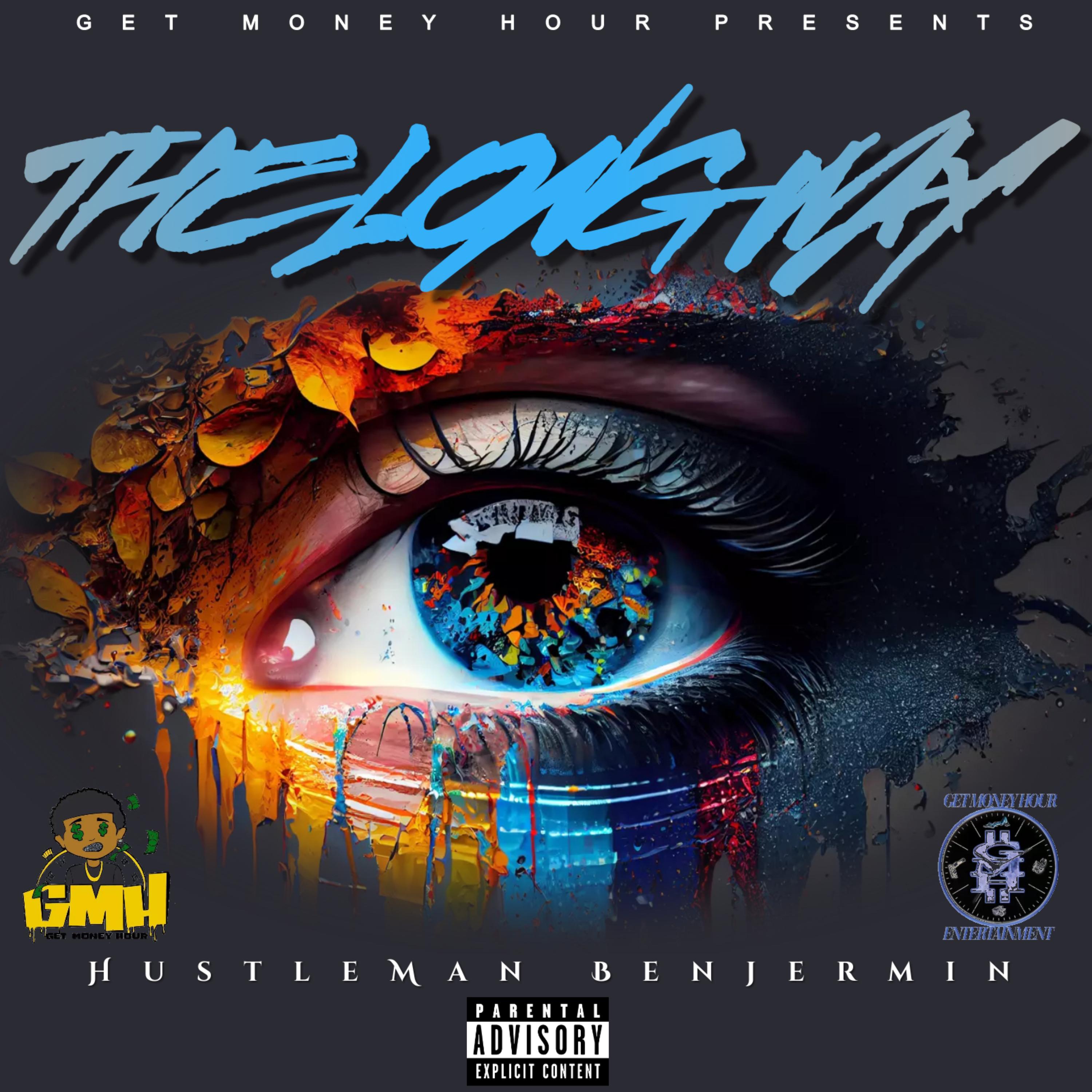 The Long Way artwork