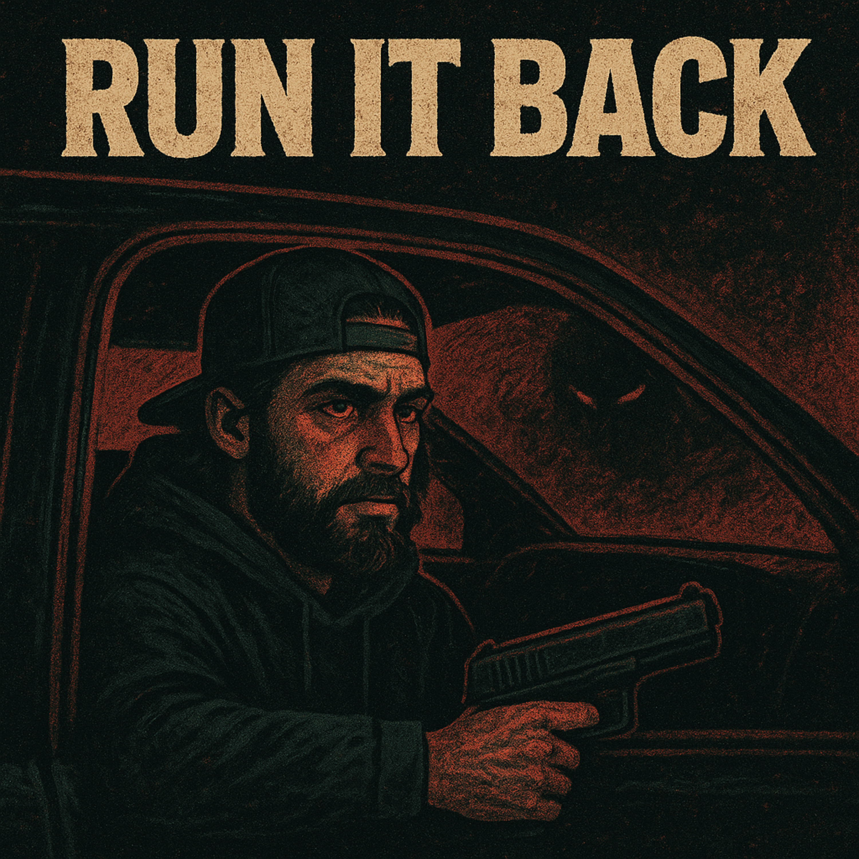 Run It Back artwork