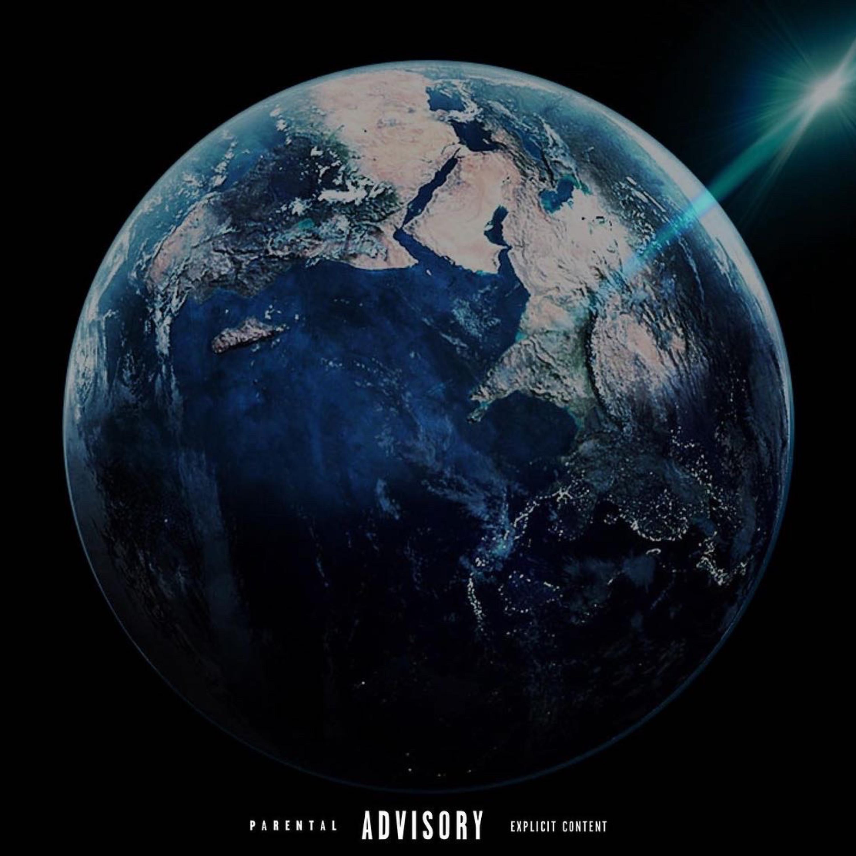 Me Vs The World artwork