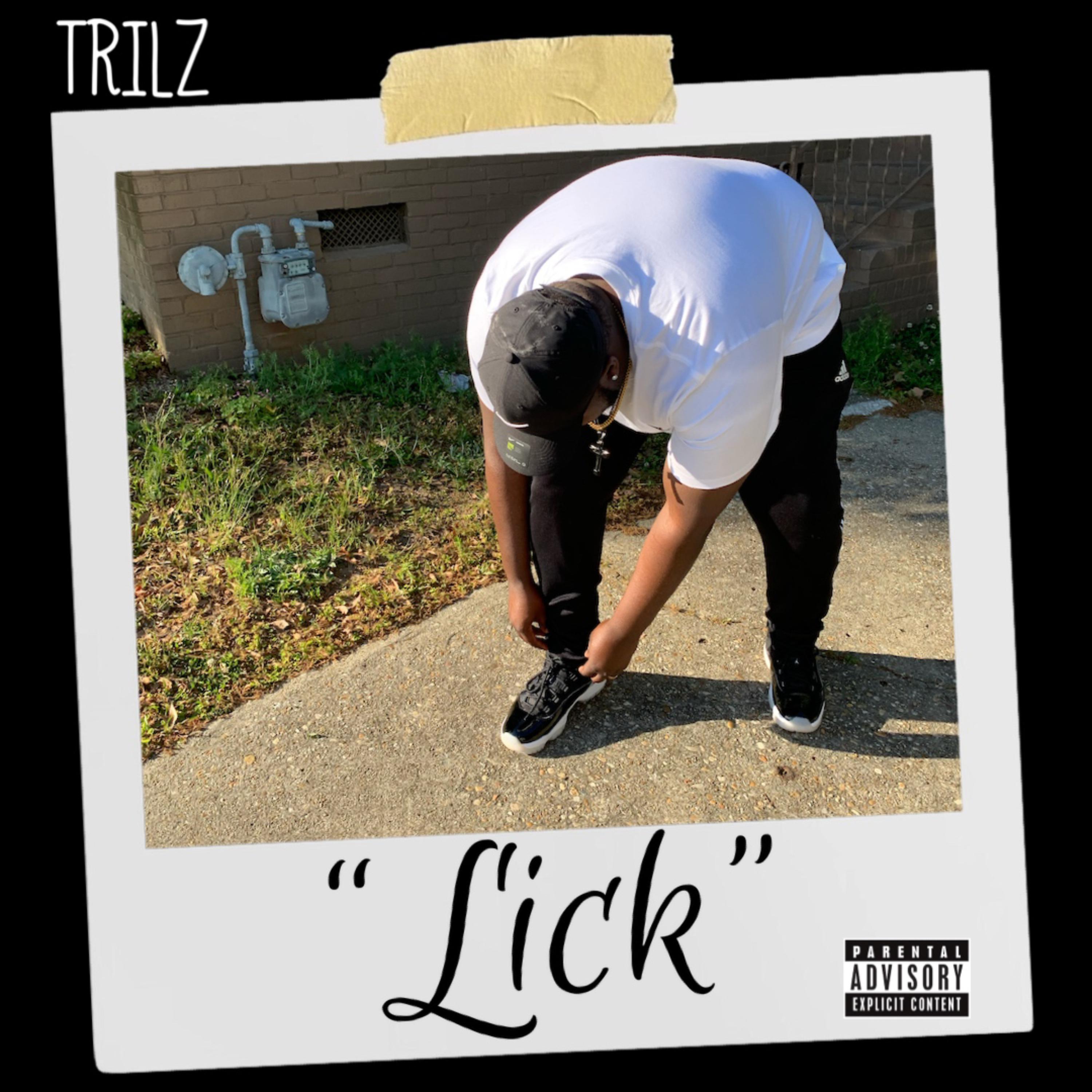 Lick artwork
