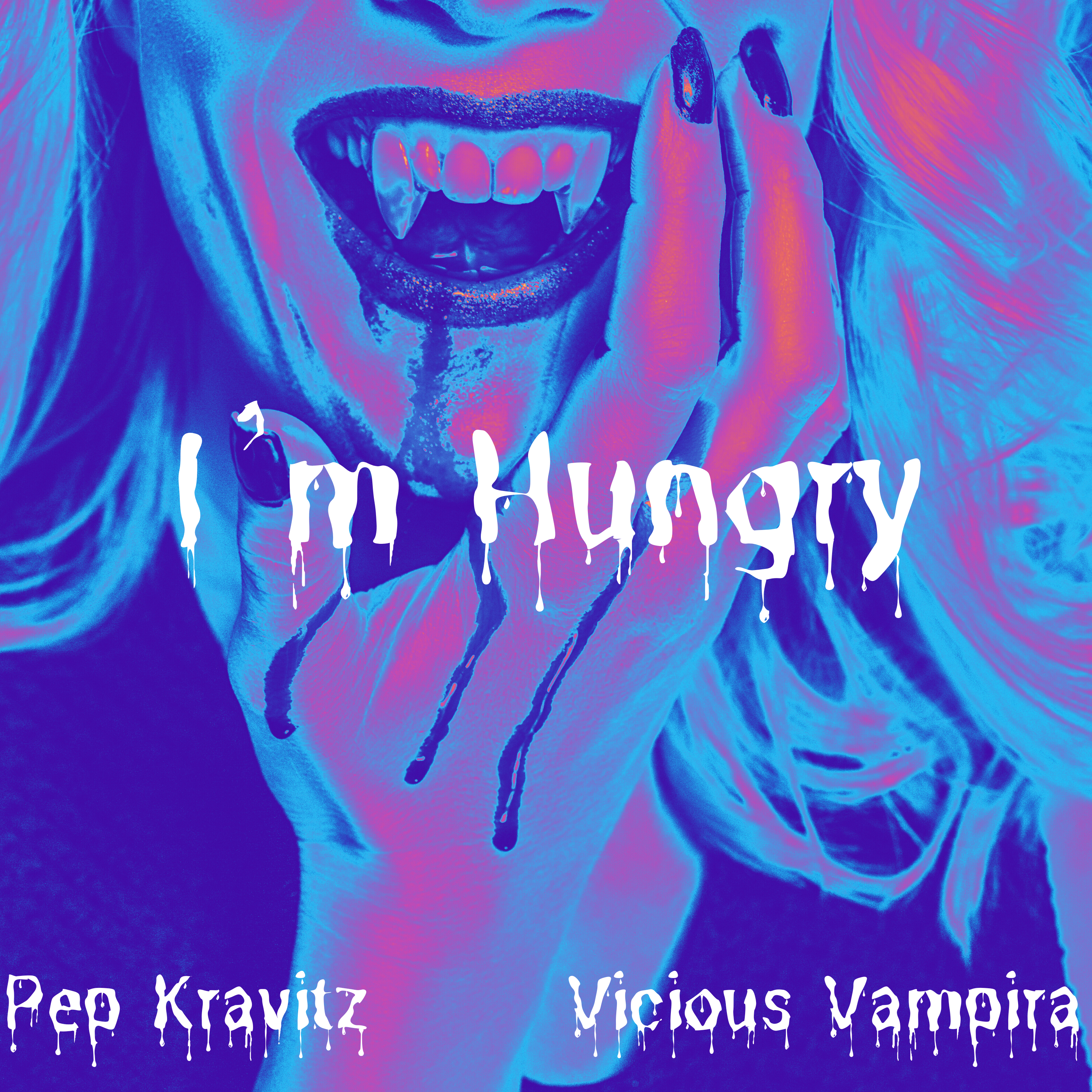 I'm Hungry artwork