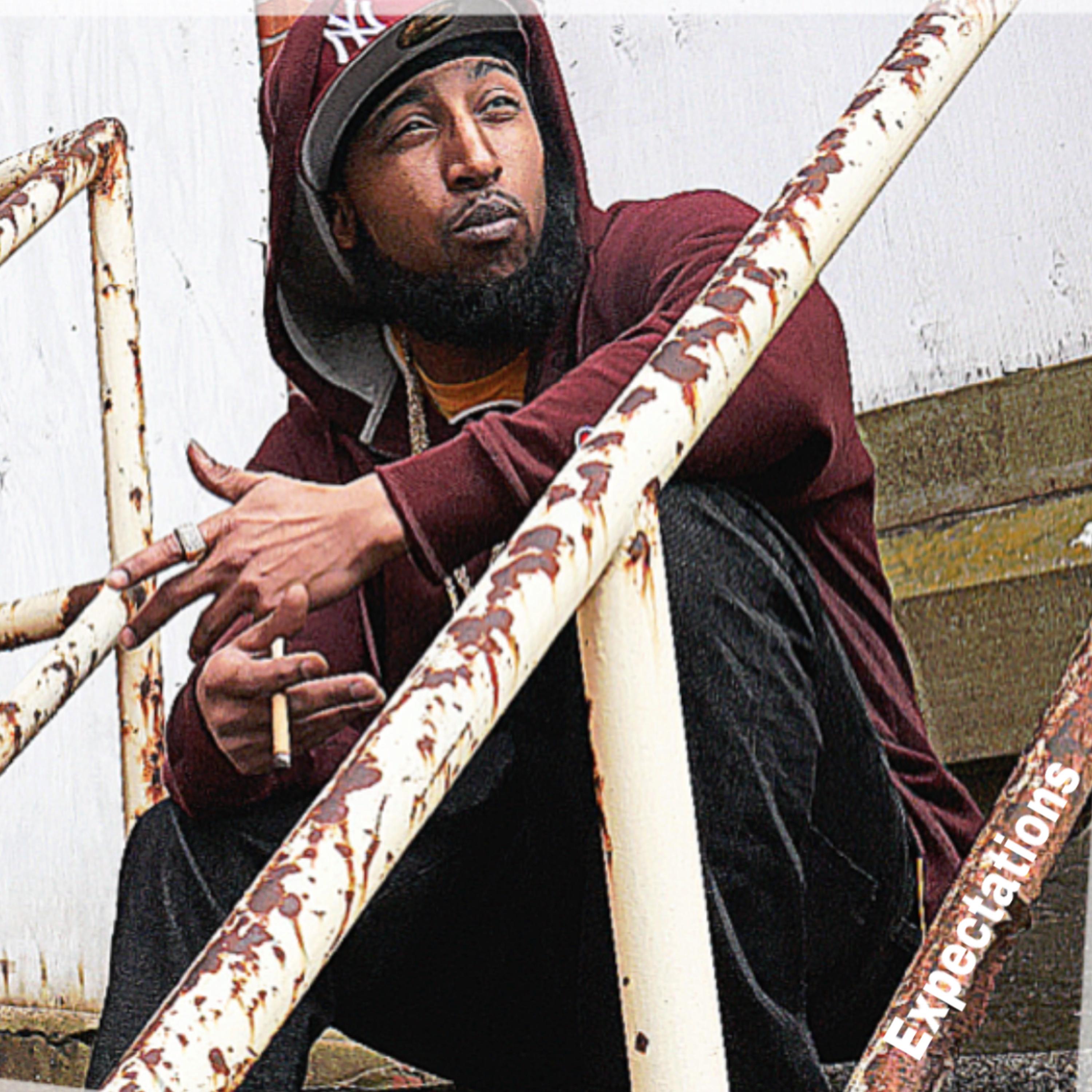 Expectations artwork