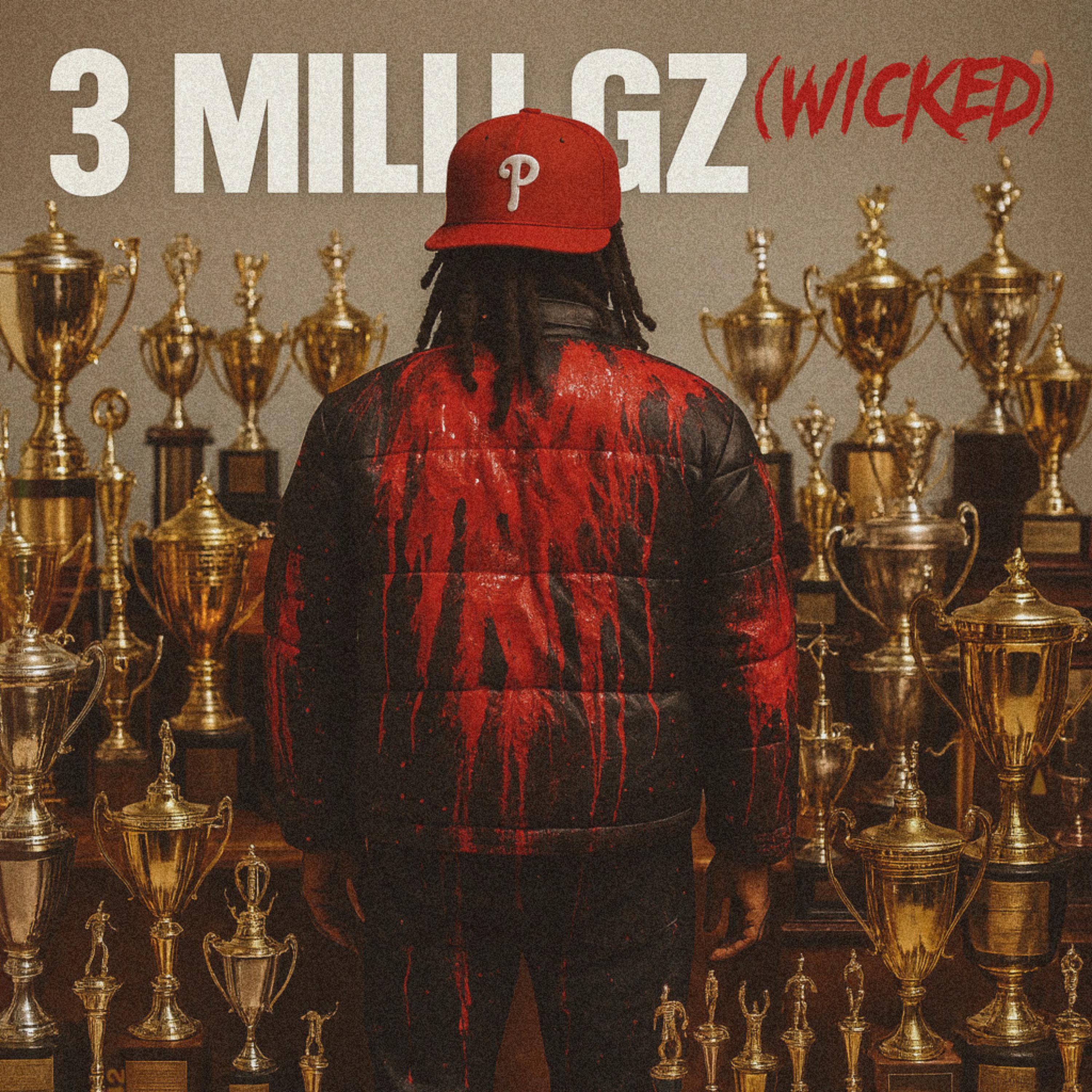 3 Milli Gz artwork