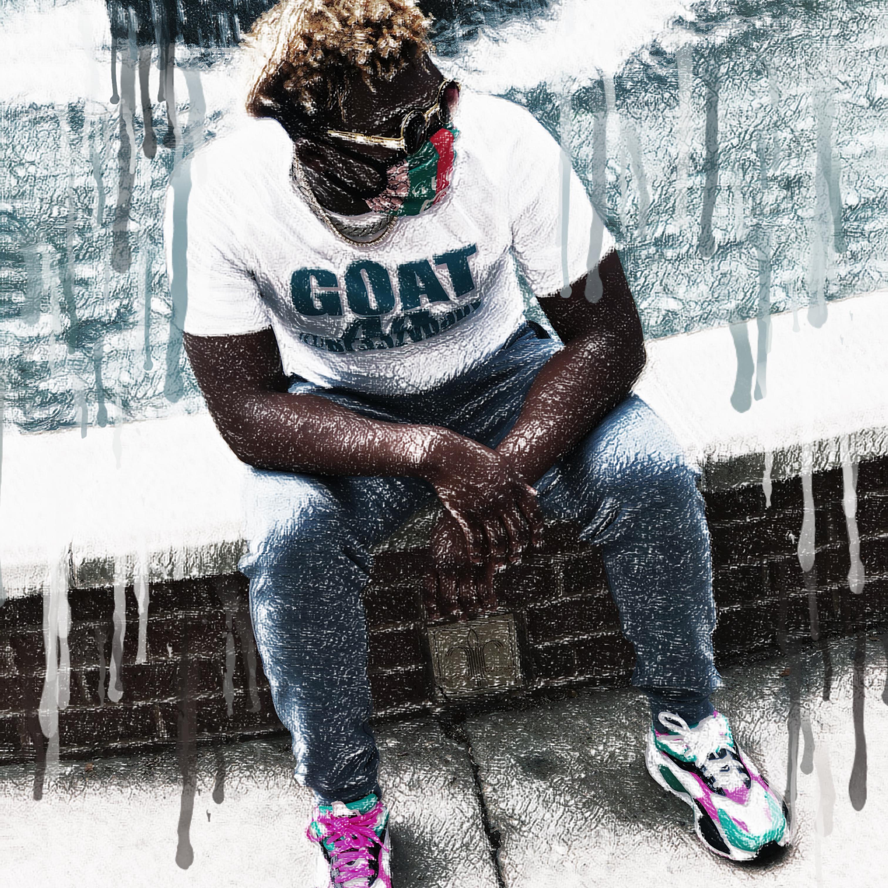 Run It Up artwork