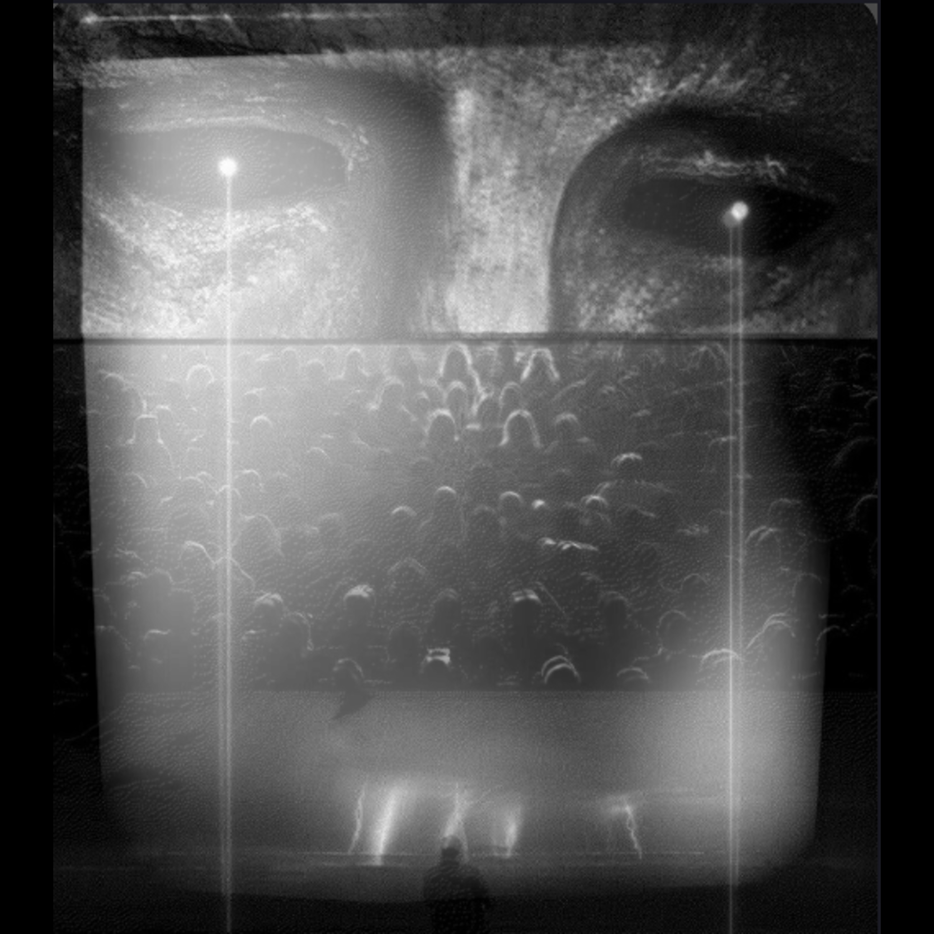 Mind Frame artwork