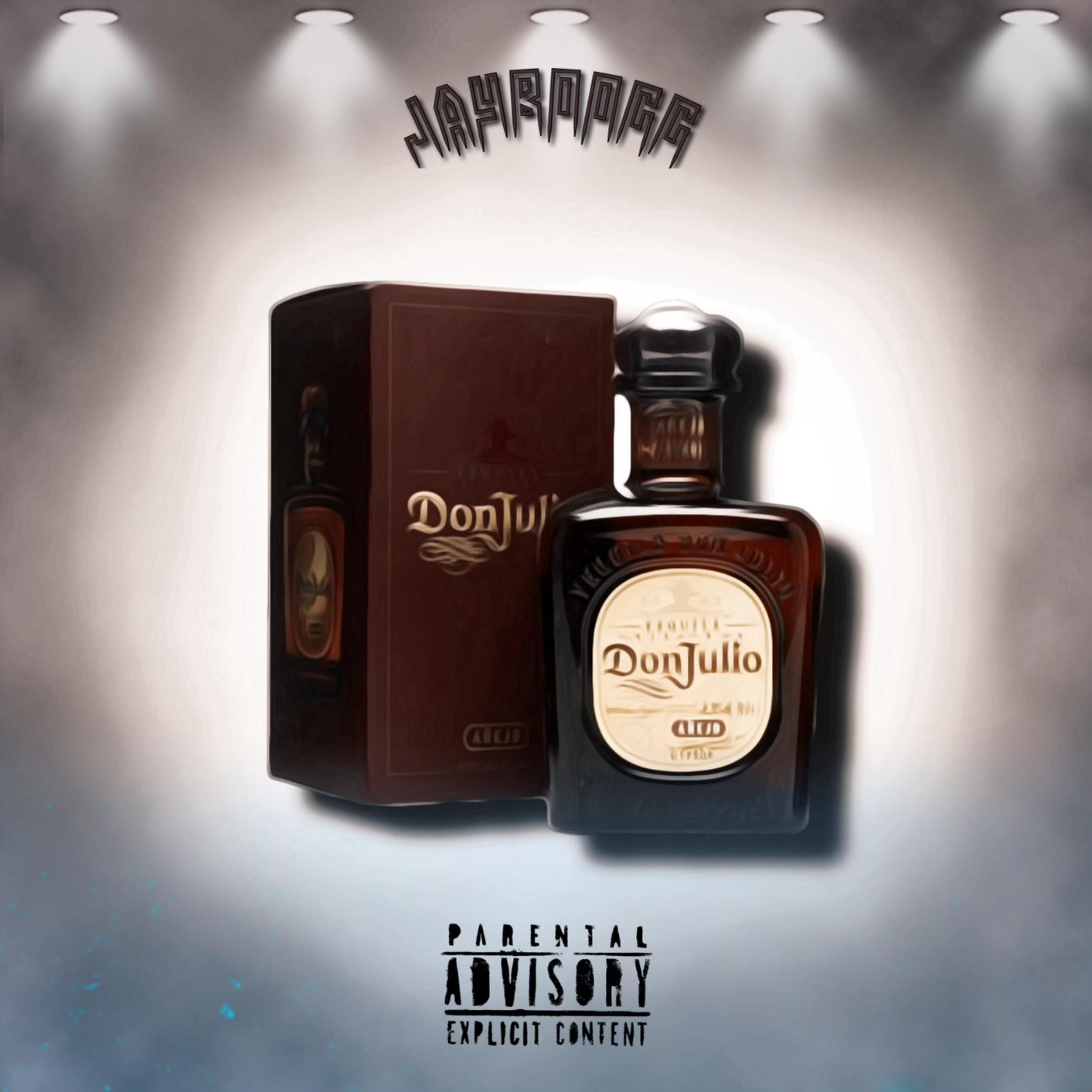 Don Julio artwork