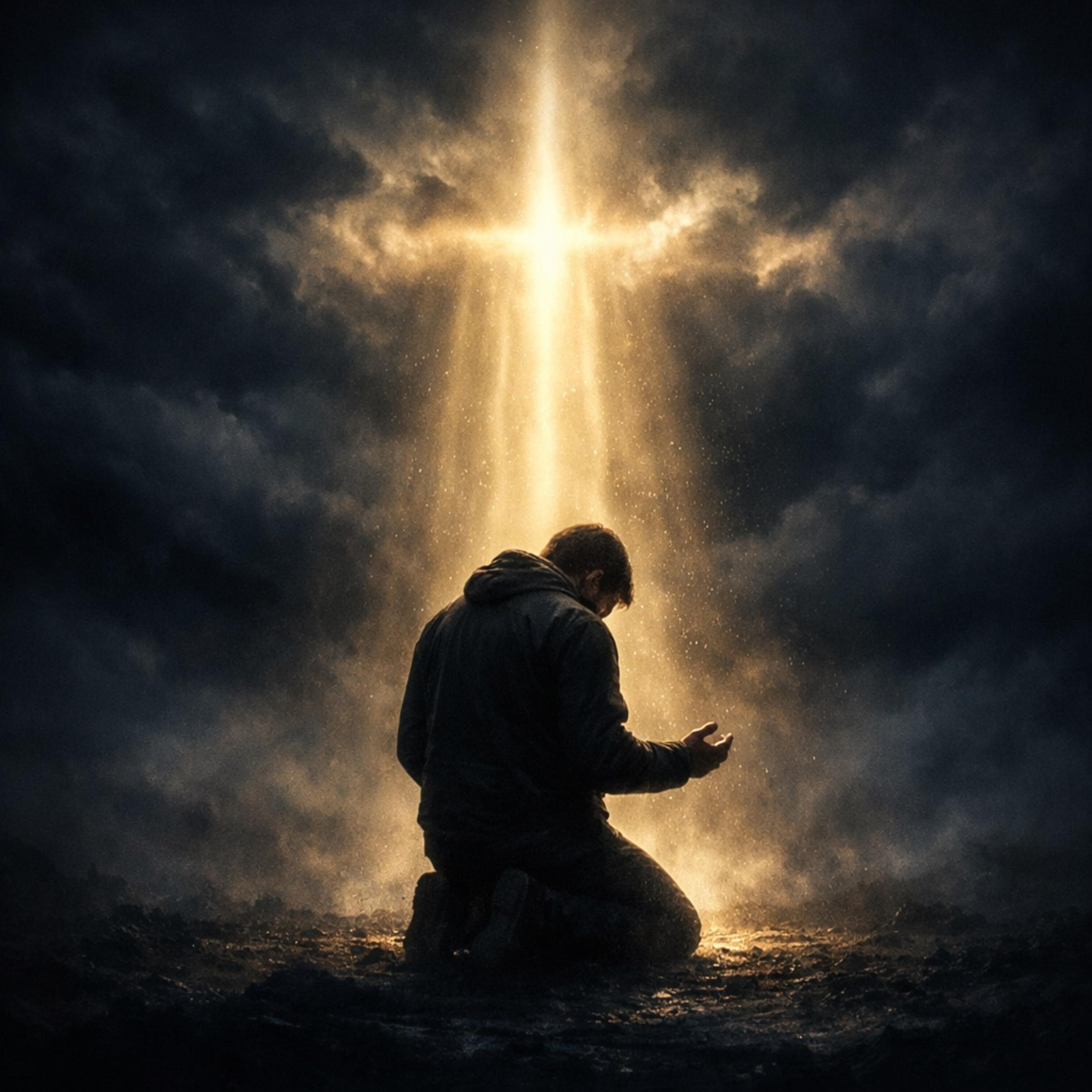 Try God by Soul_Remedy cover art