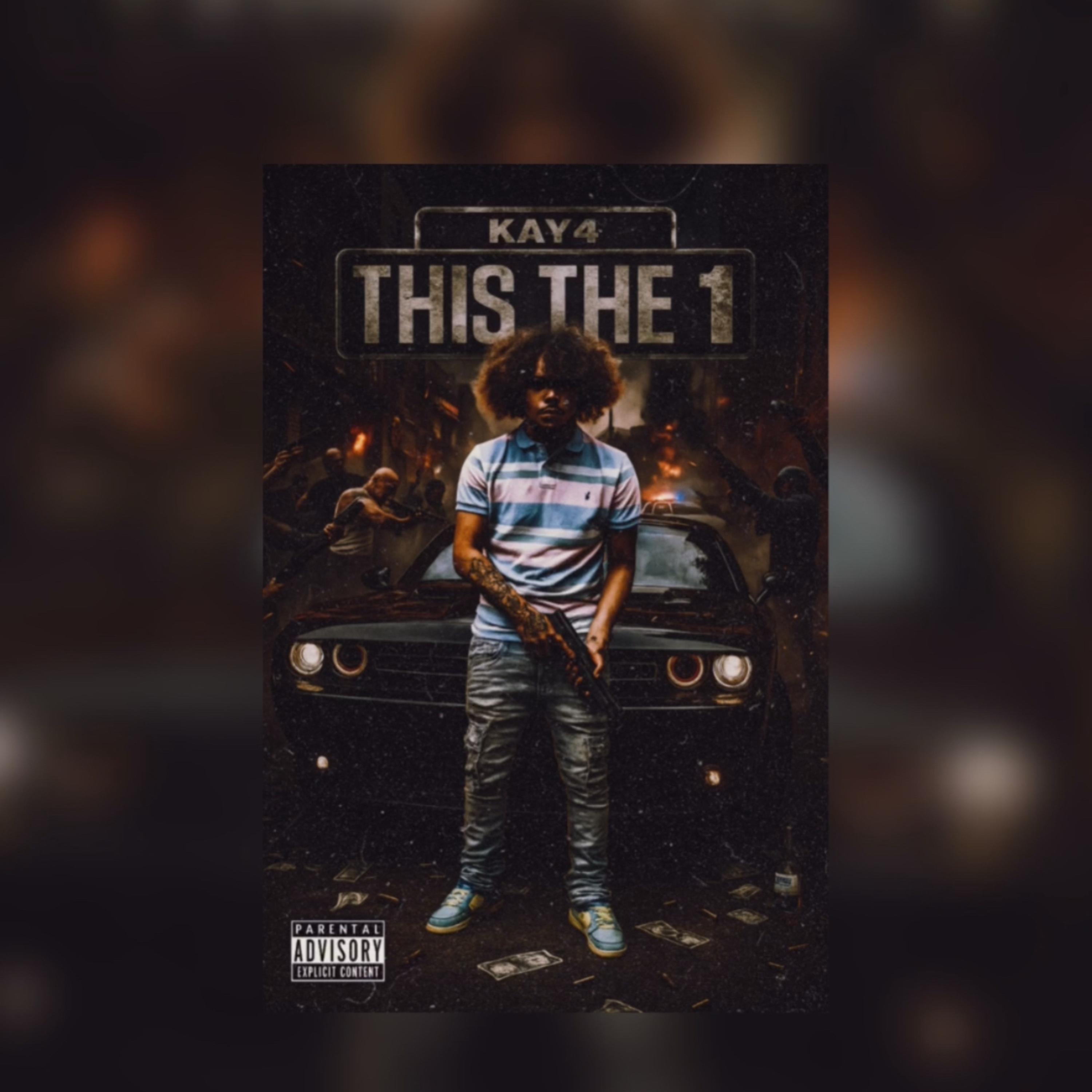 This The 1 artwork