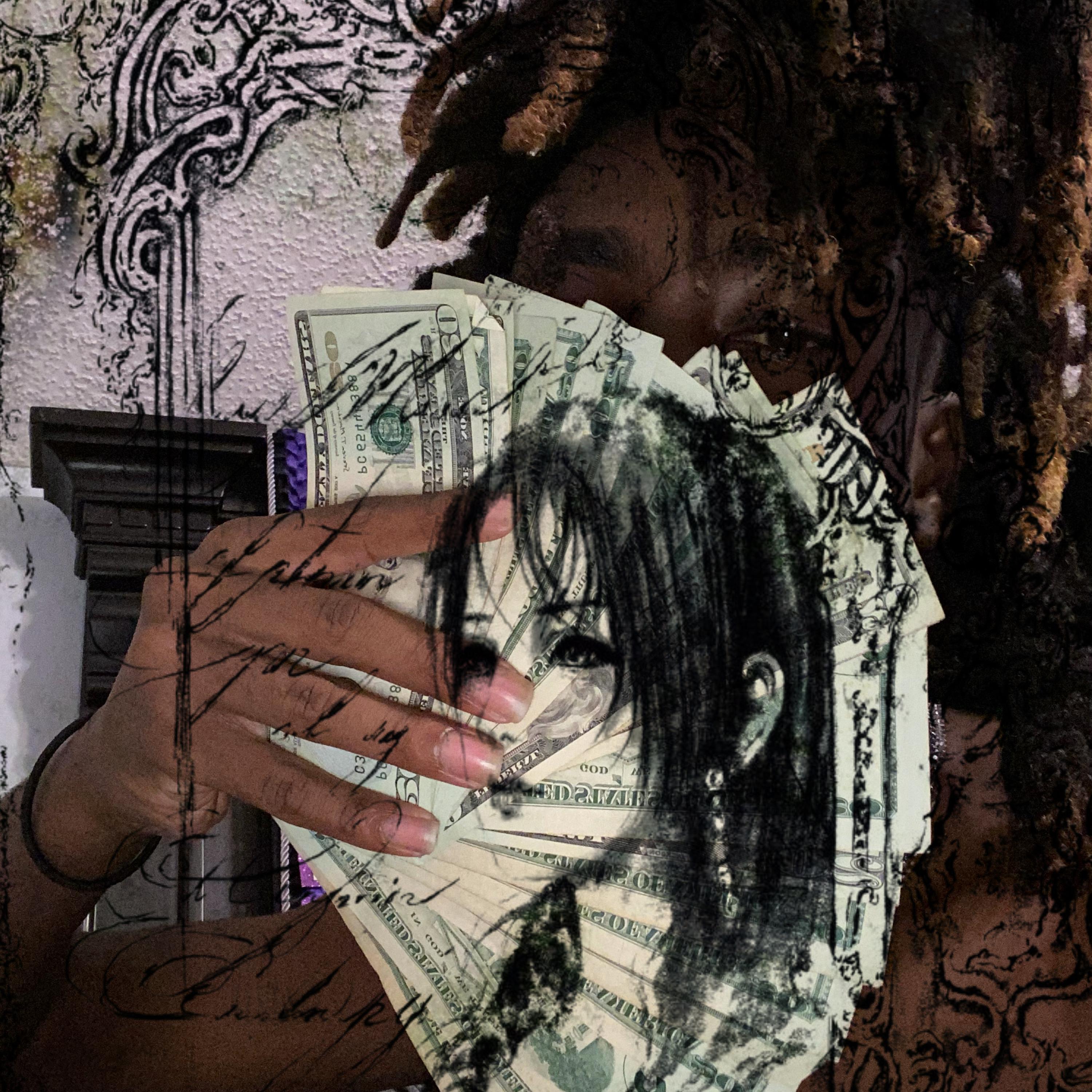 NotTheSame artwork