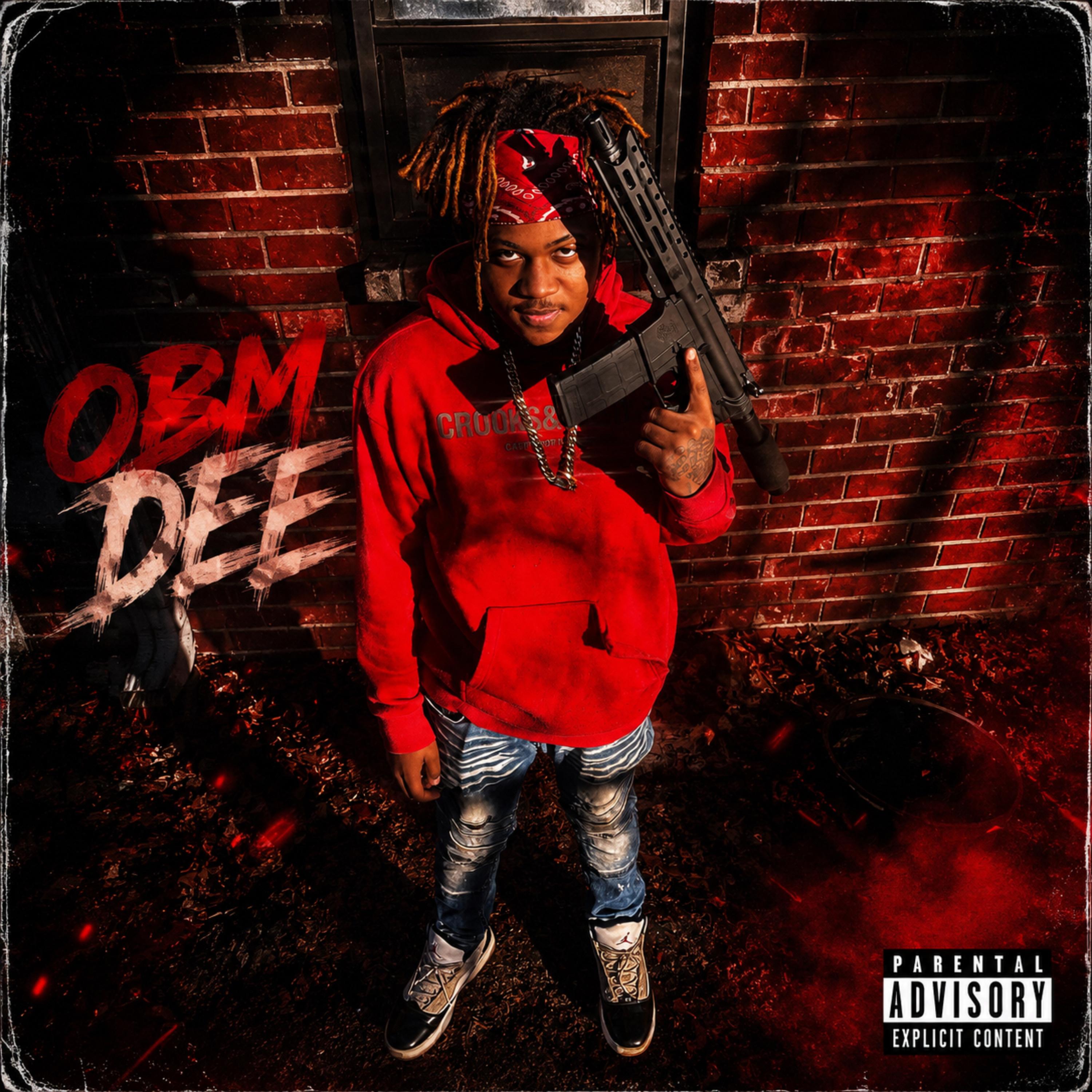 ARP Bizness by OBM Dee cover art