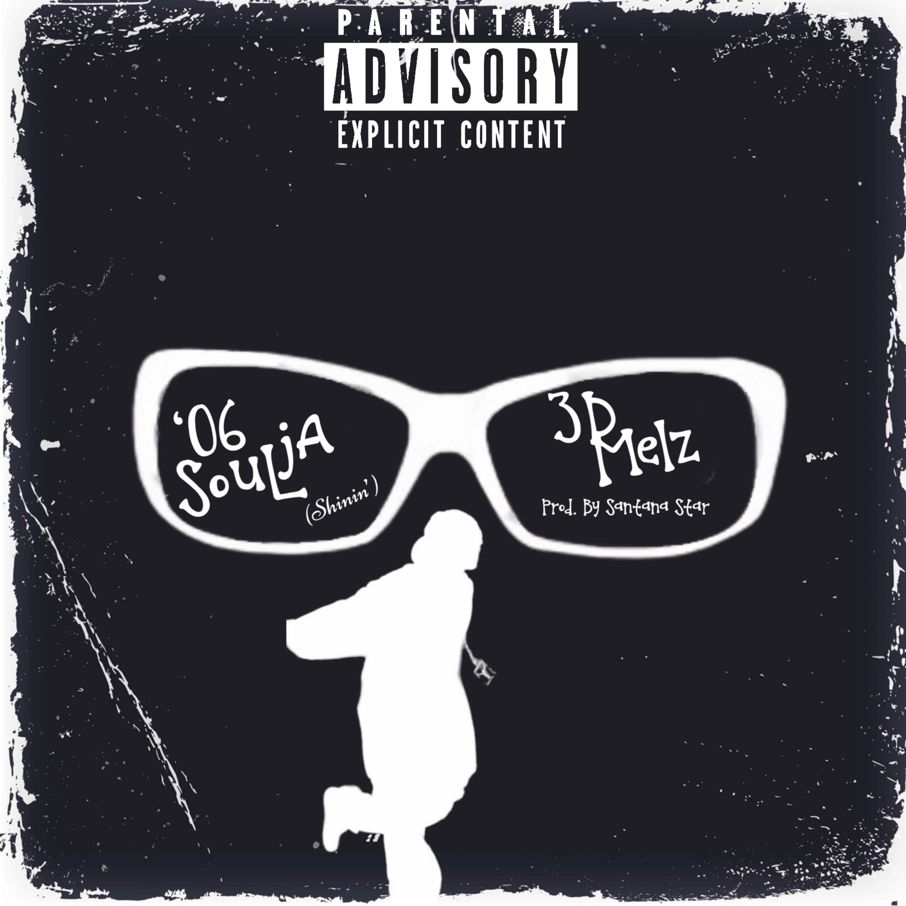 ‘06 Soulja (Shinin’) artwork