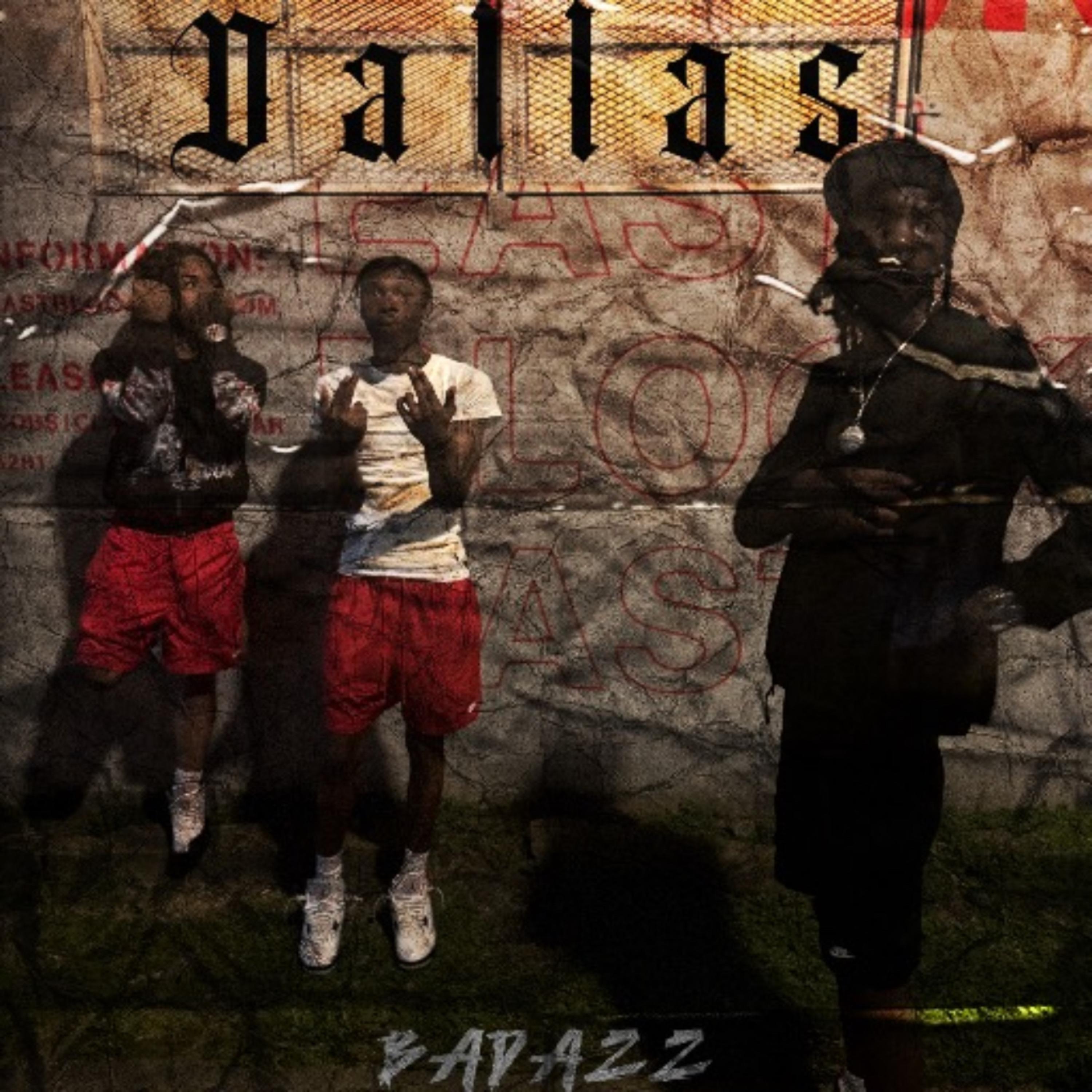Dallas artwork