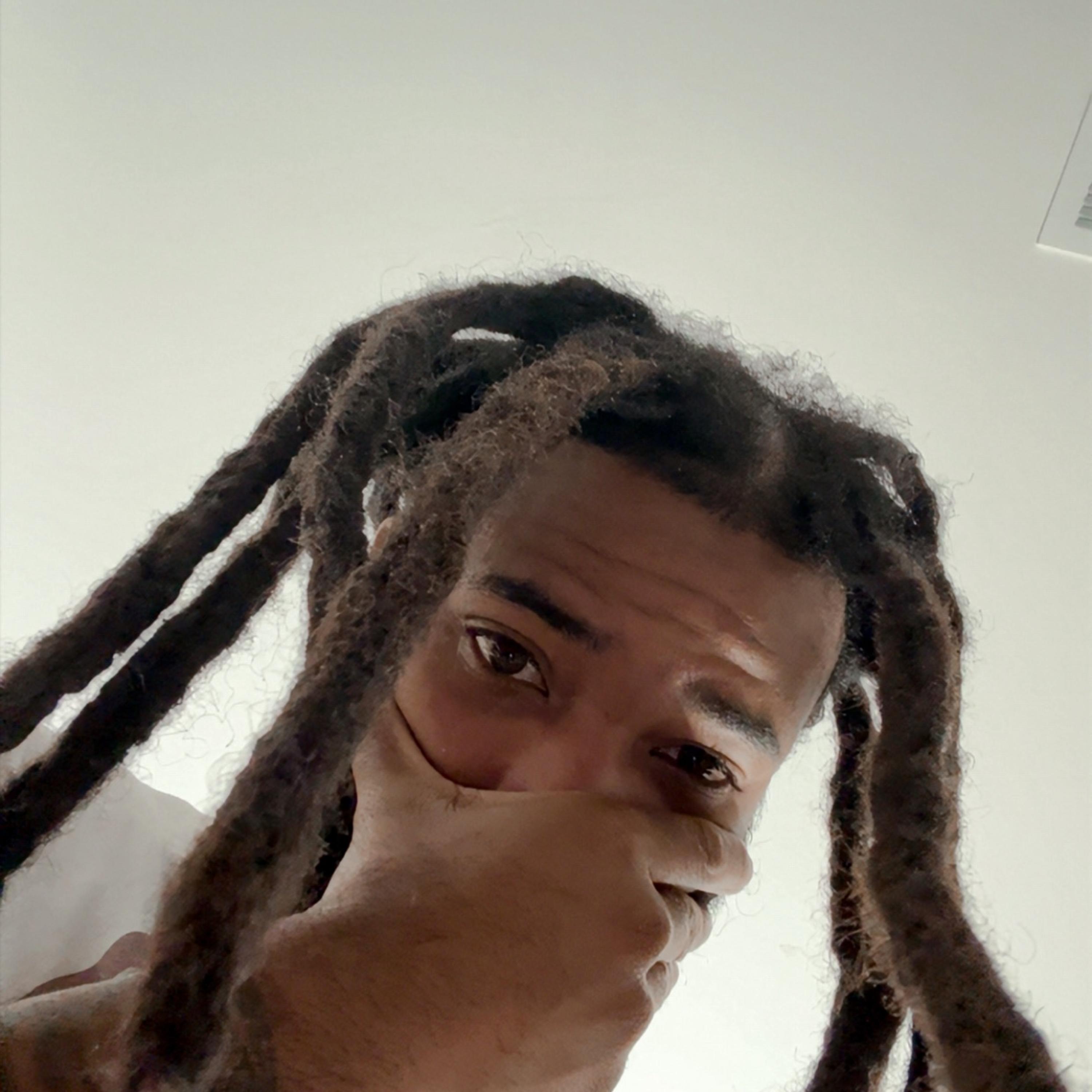 Voodoo artwork