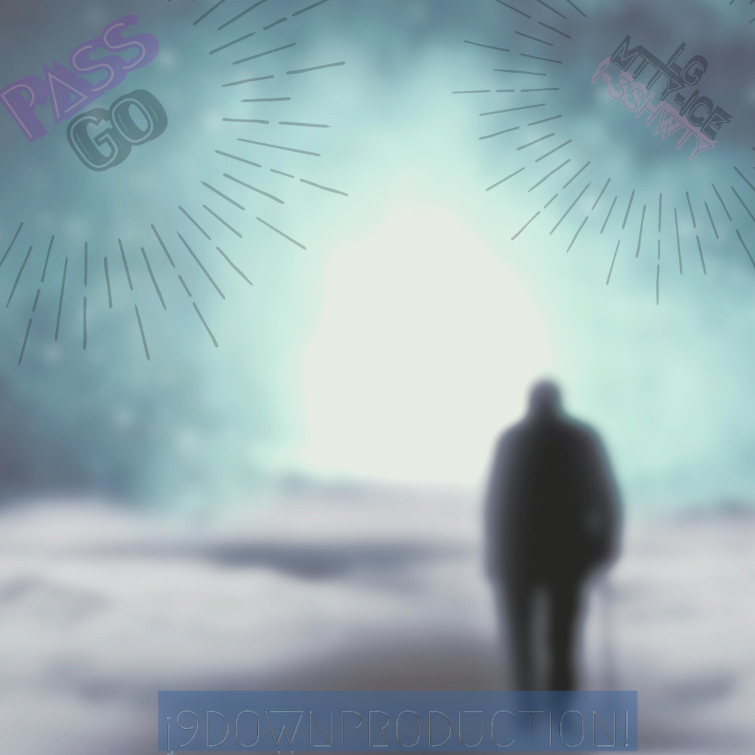 P-ASS Go artwork