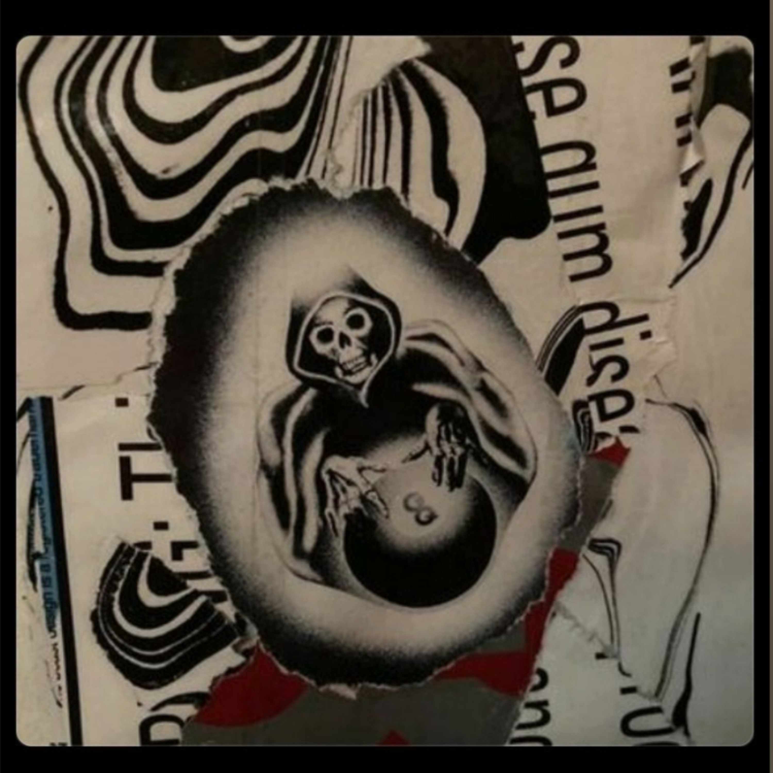 LONGLIVENEIL artwork