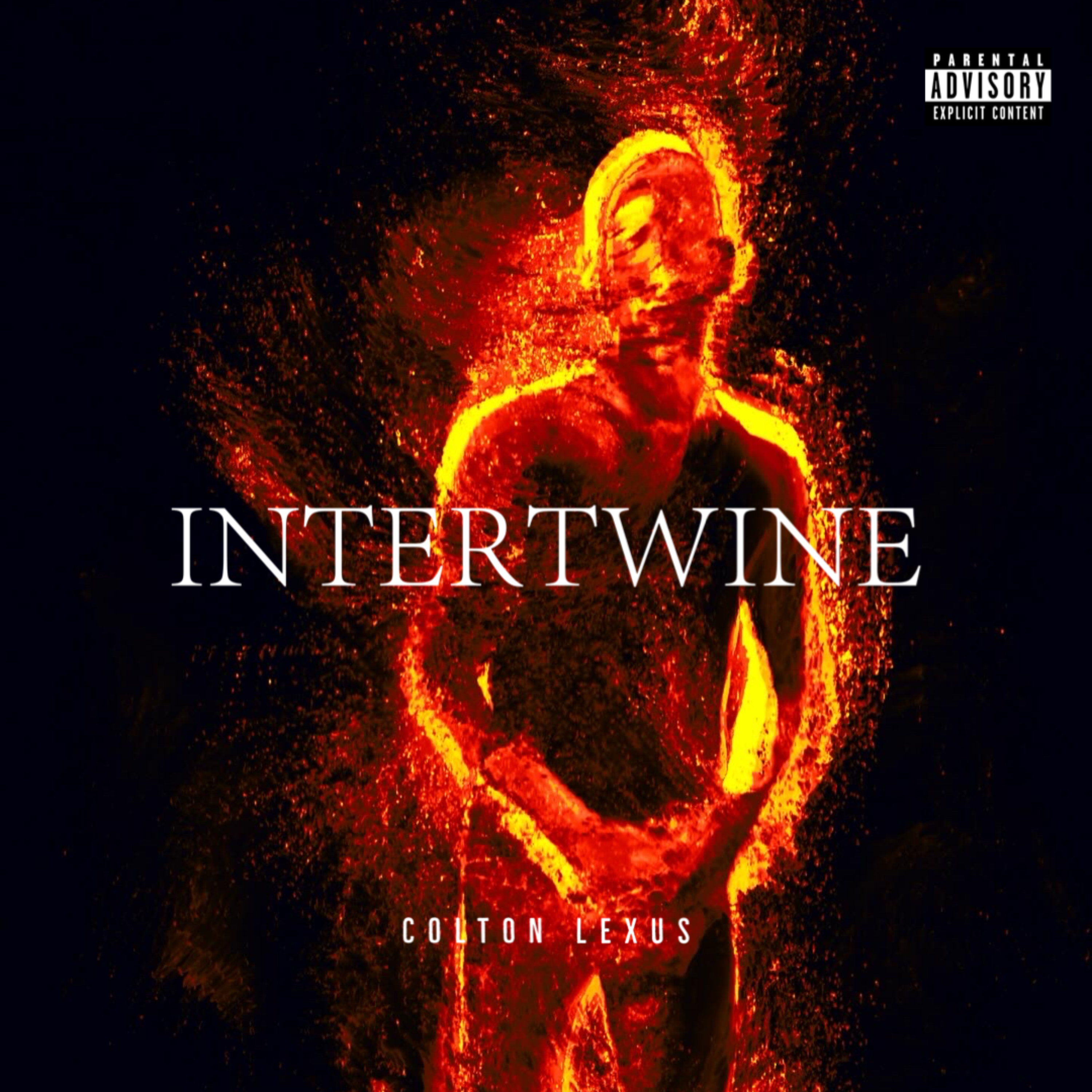 Intertwine artwork