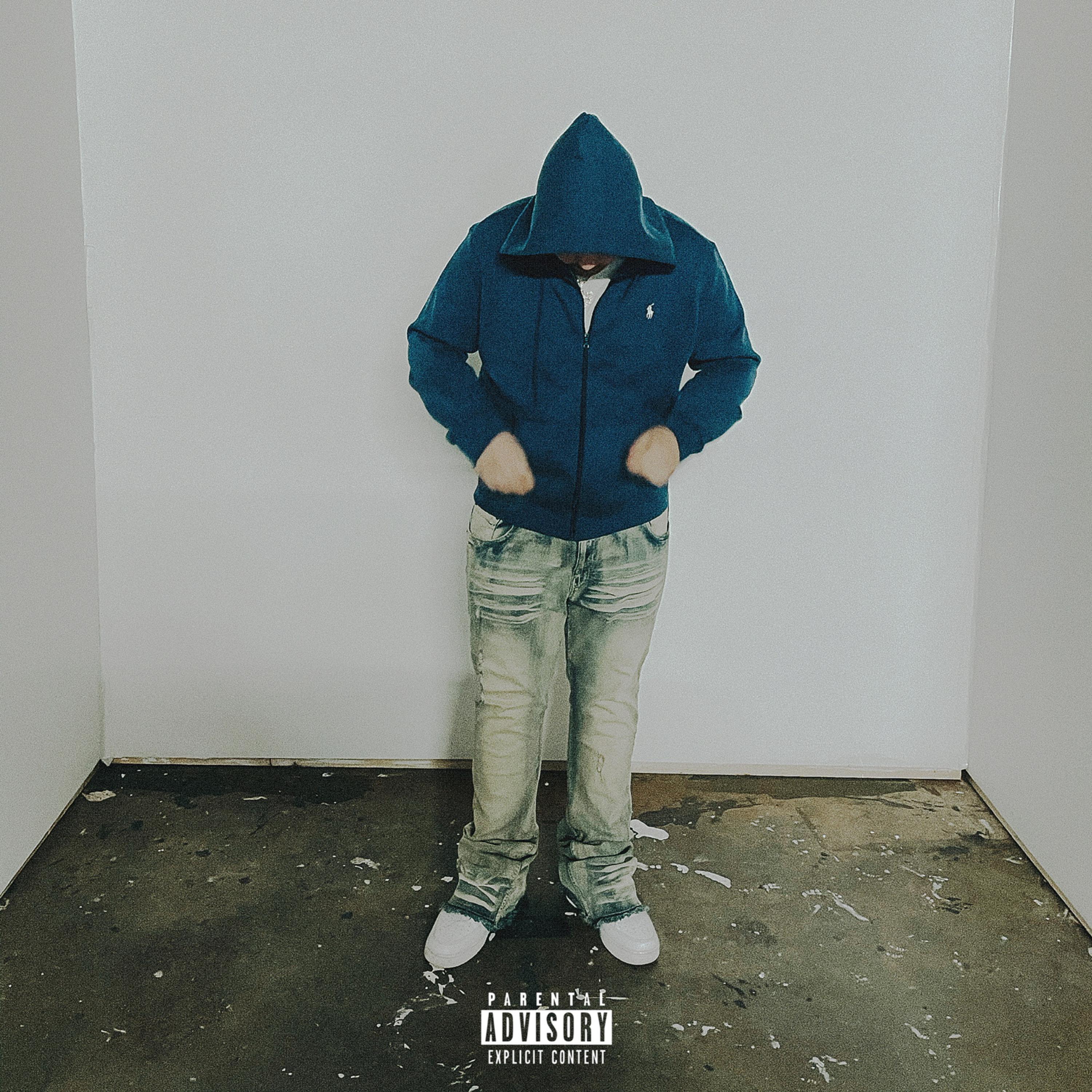 GEEKED @ 4 A.M. artwork