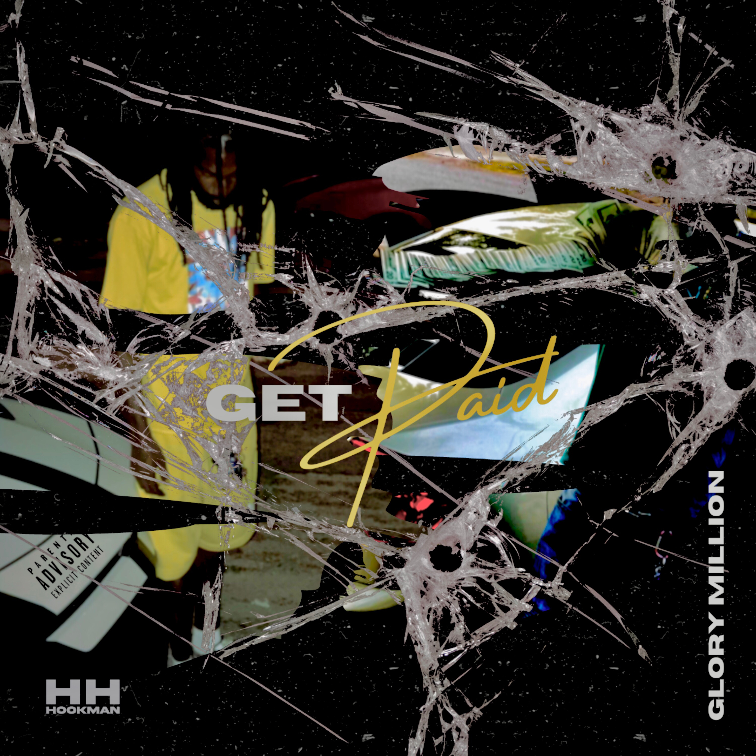 GET PAID artwork