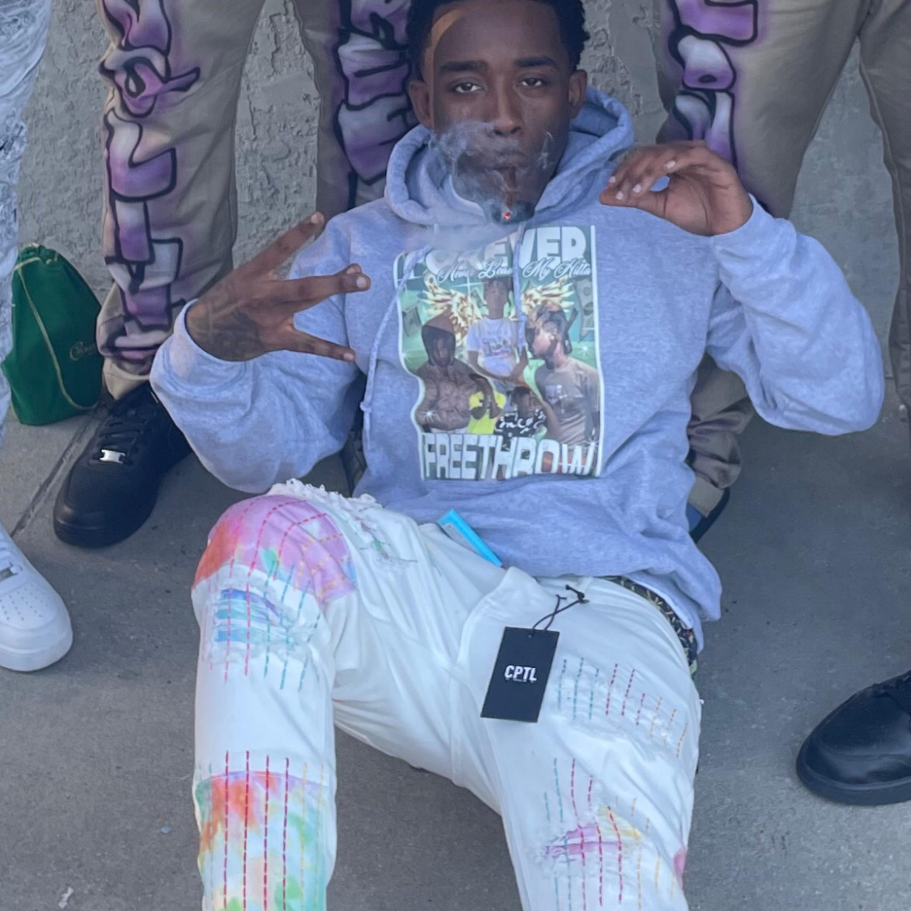 Bizzy Body artwork