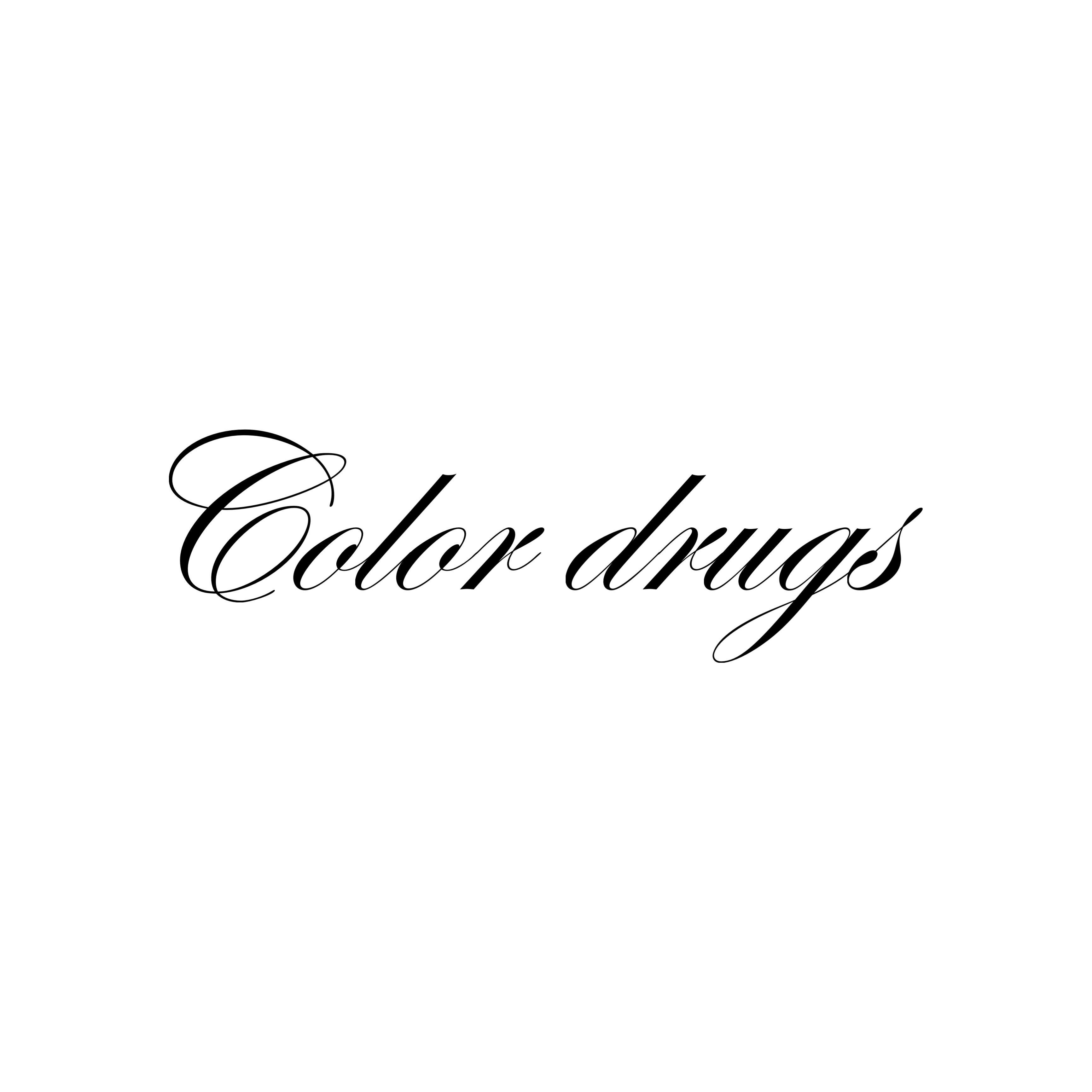 Color Drugs by Violett cover art