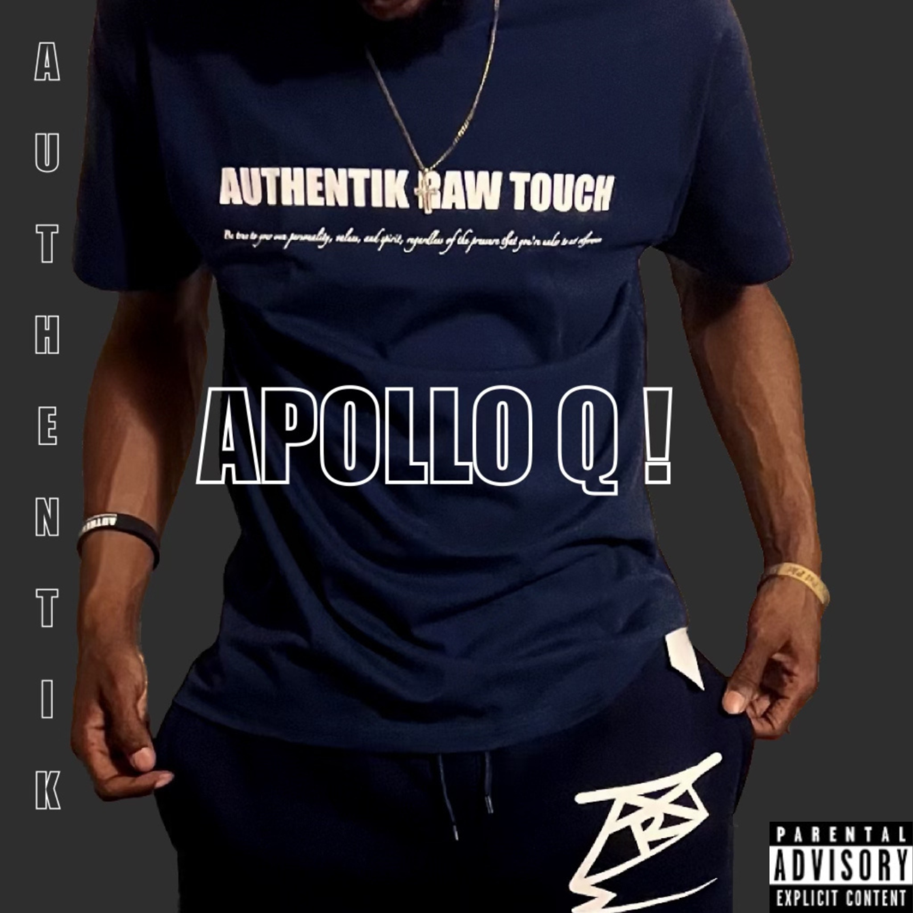 Authentik artwork