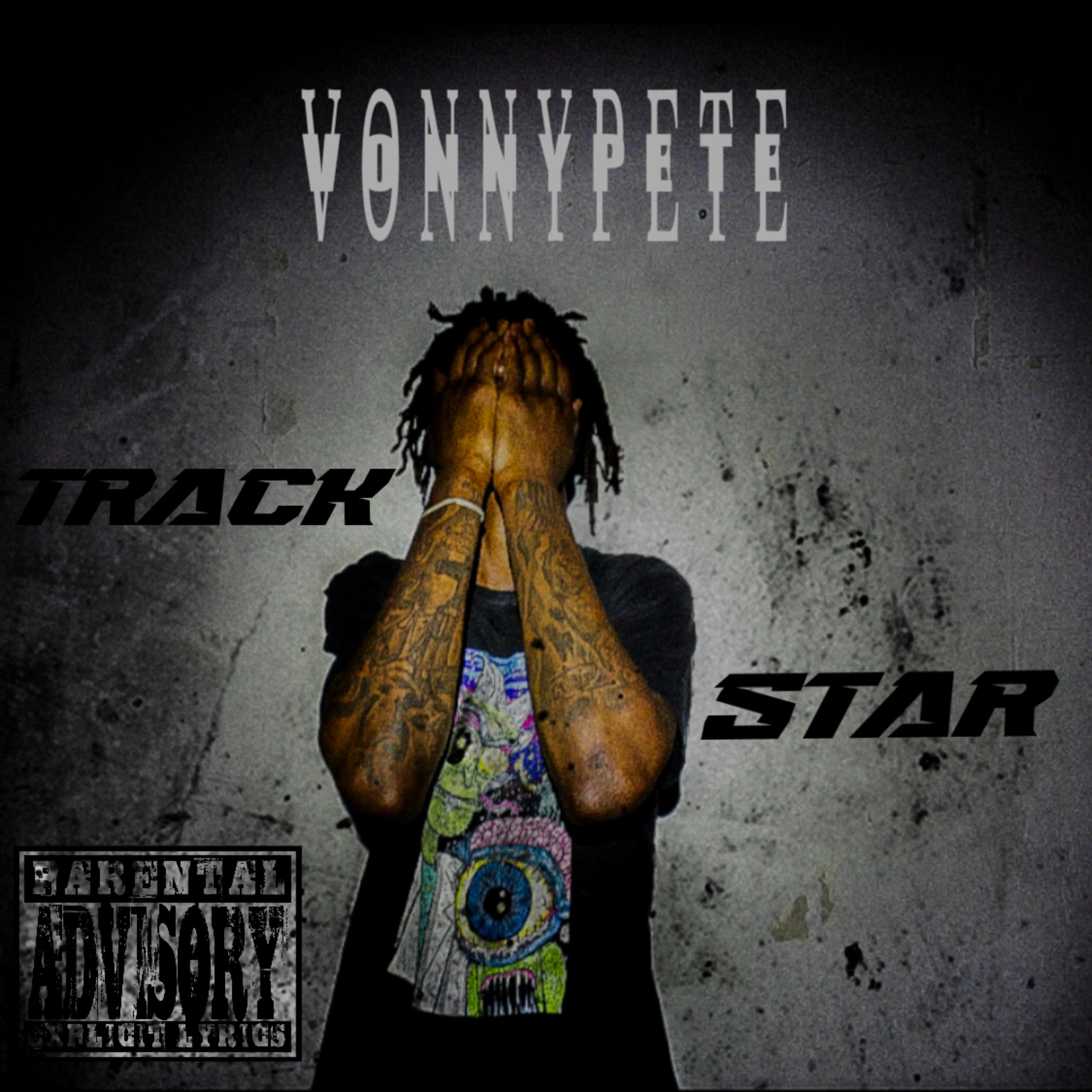 Track Star artwork