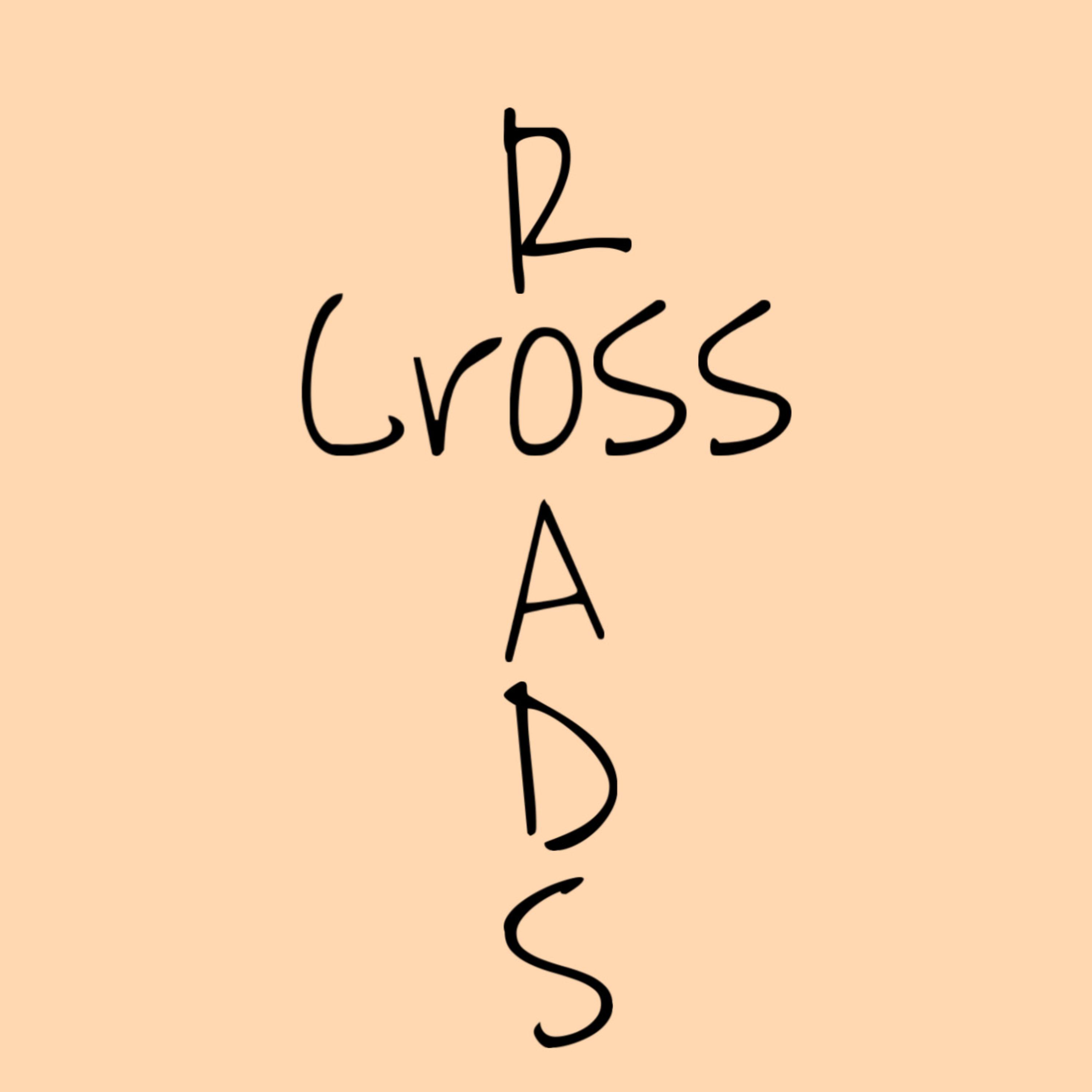Crossroads artwork