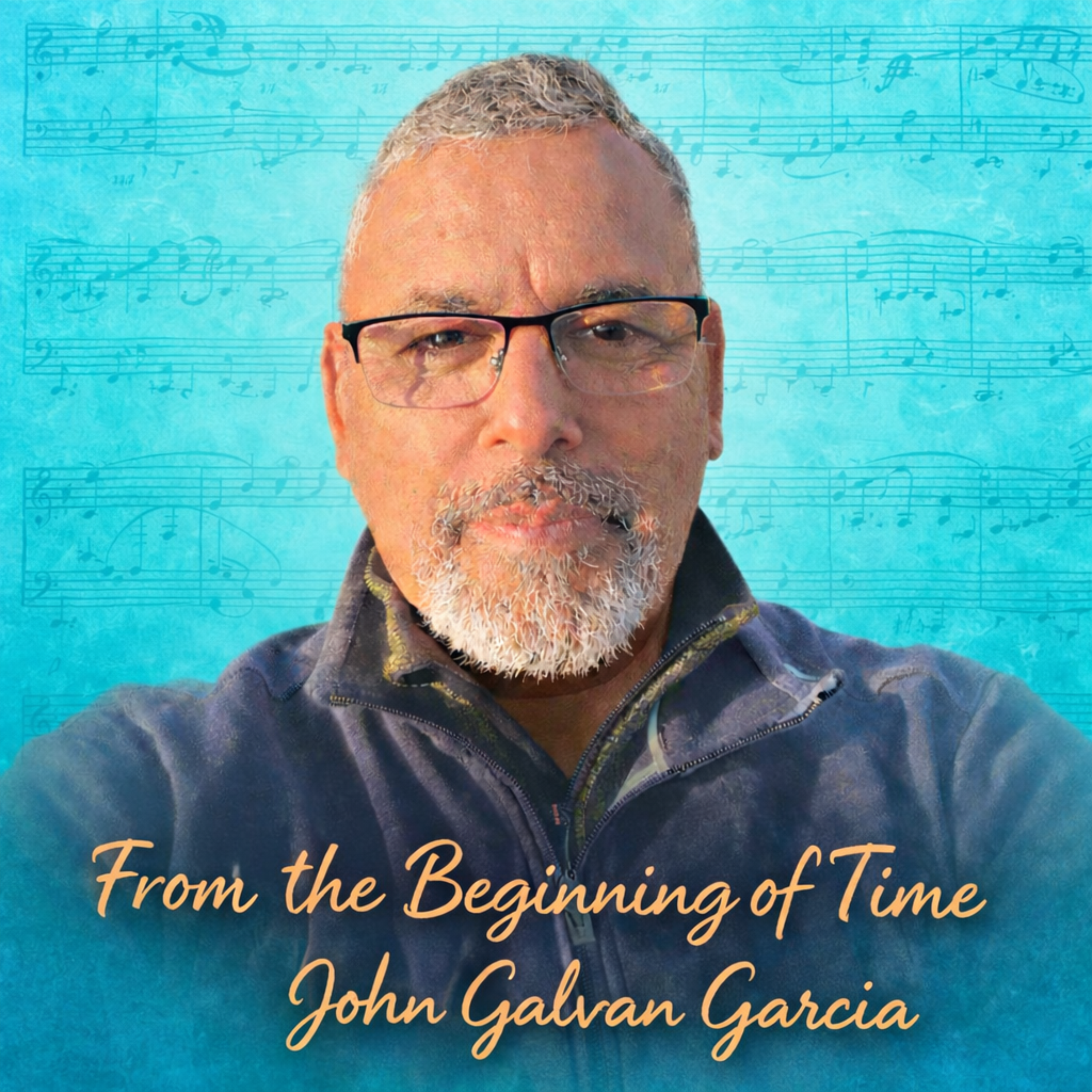 From the beginning of time artwork