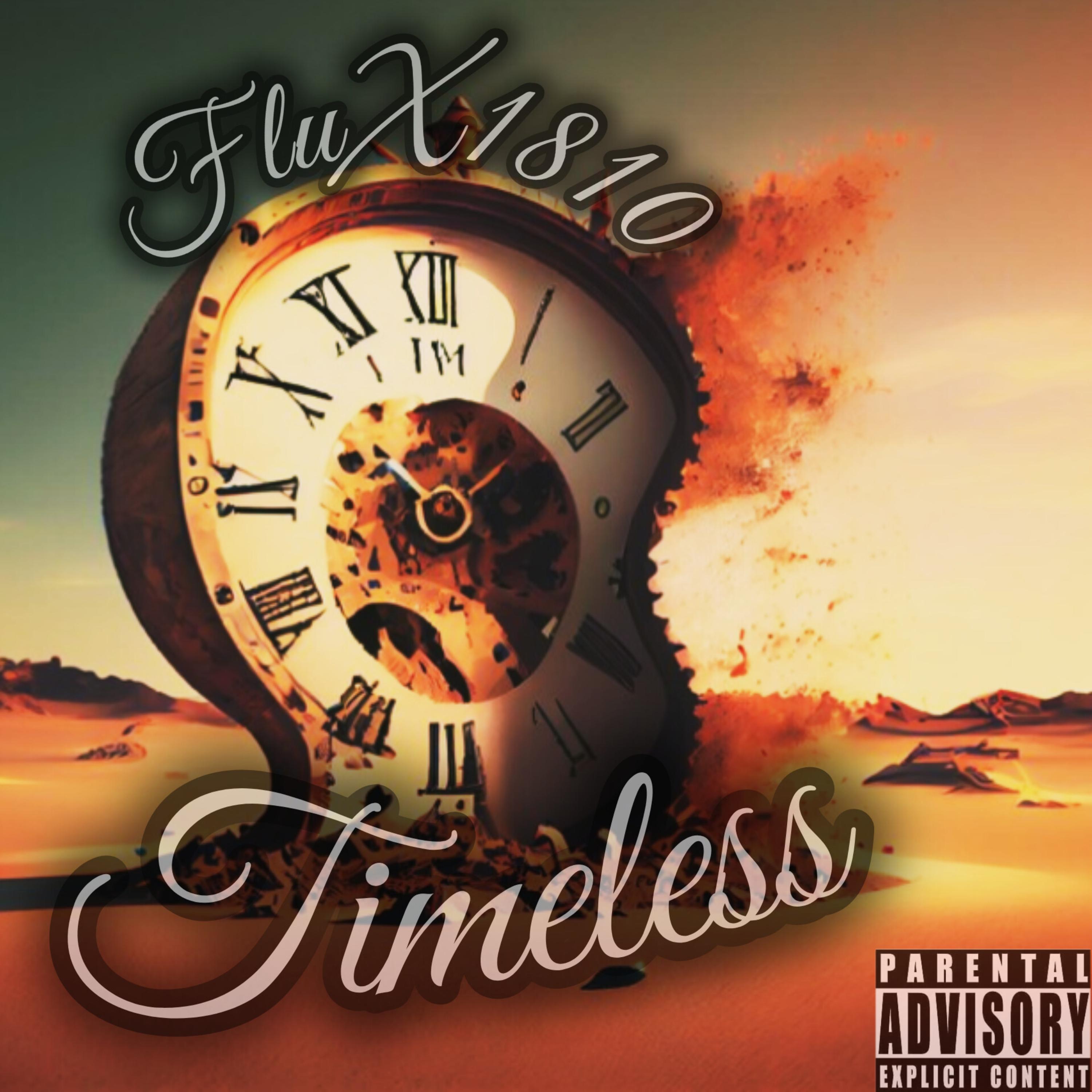 Timeless artwork