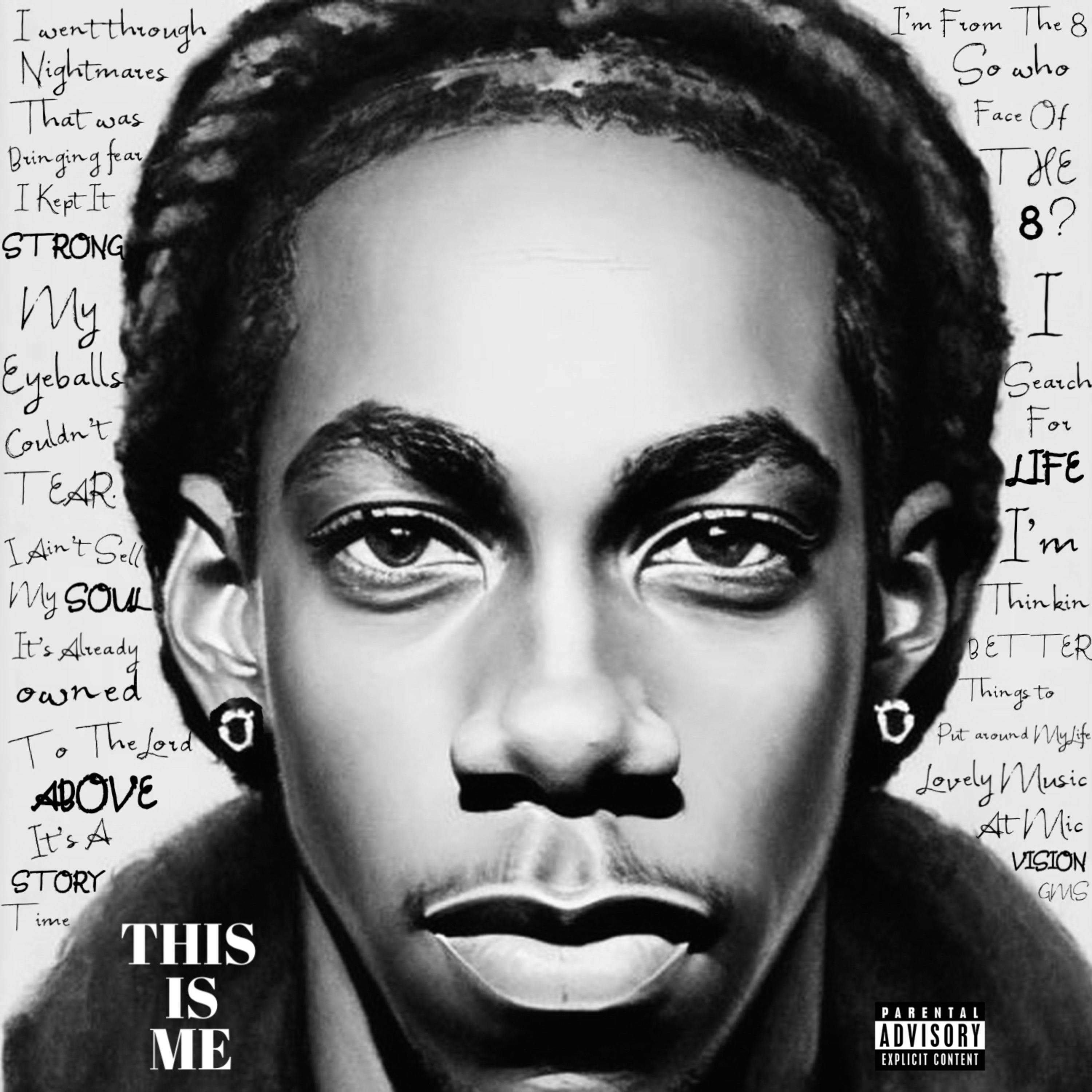 This Is Me artwork