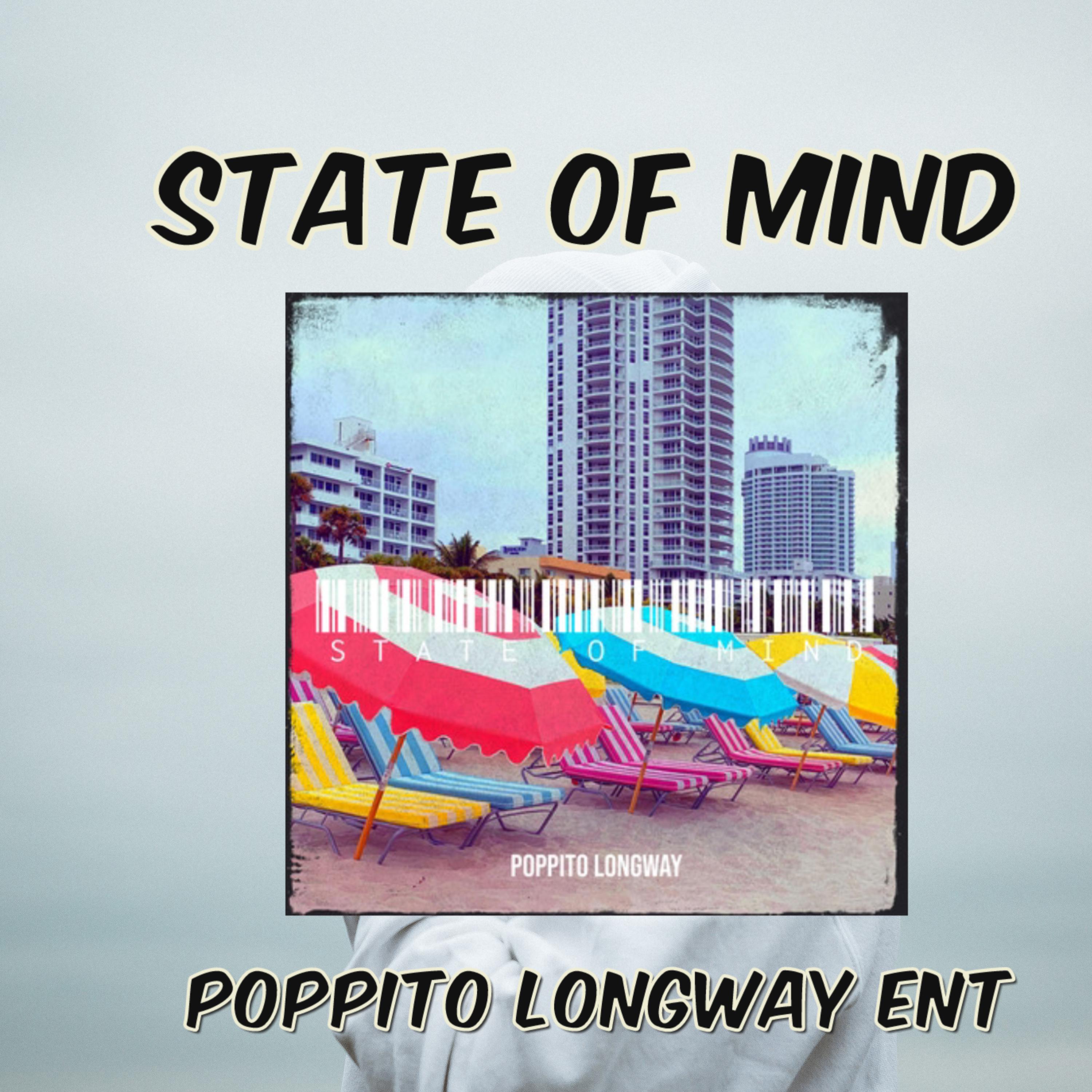 State Of Mind artwork