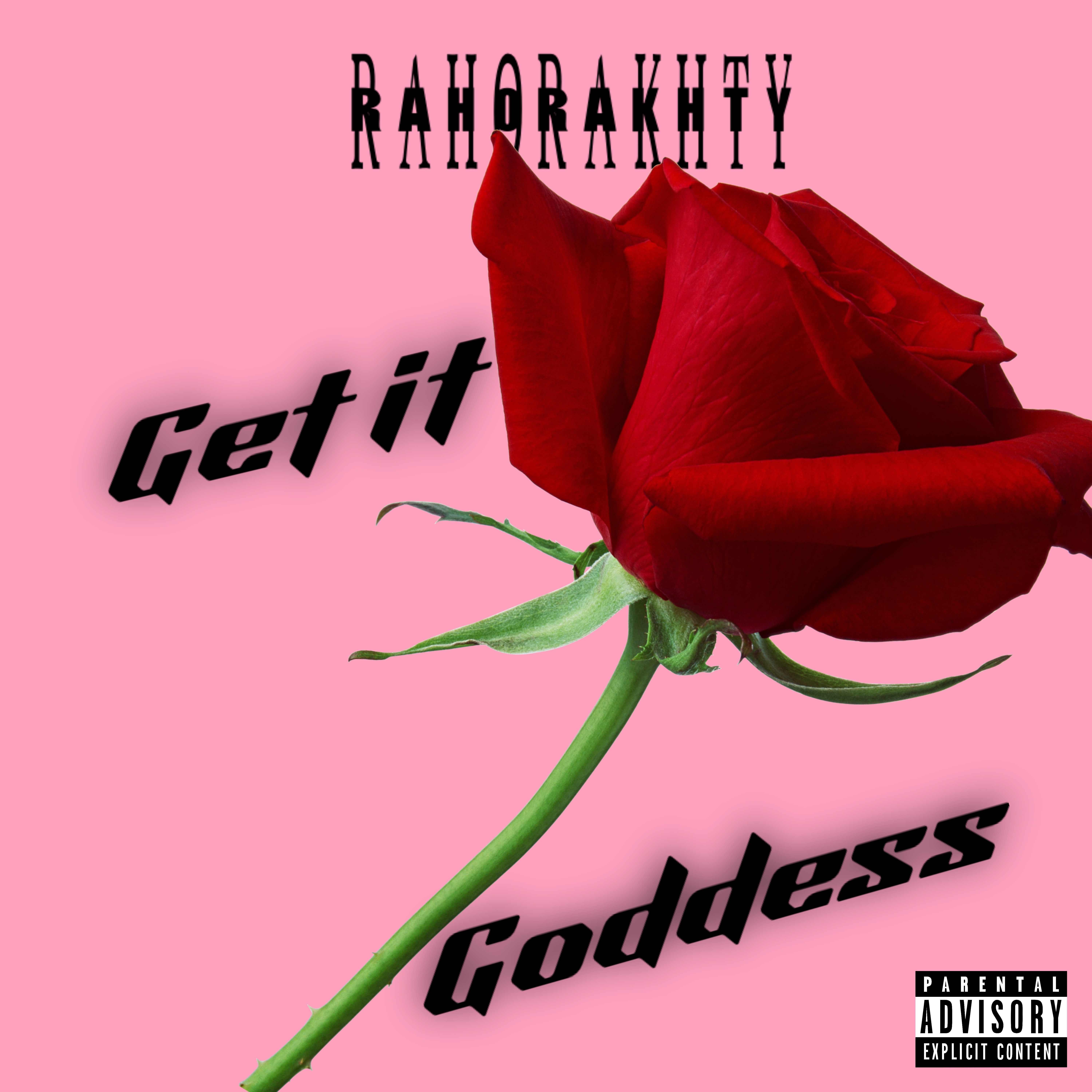 Get It Goddess artwork