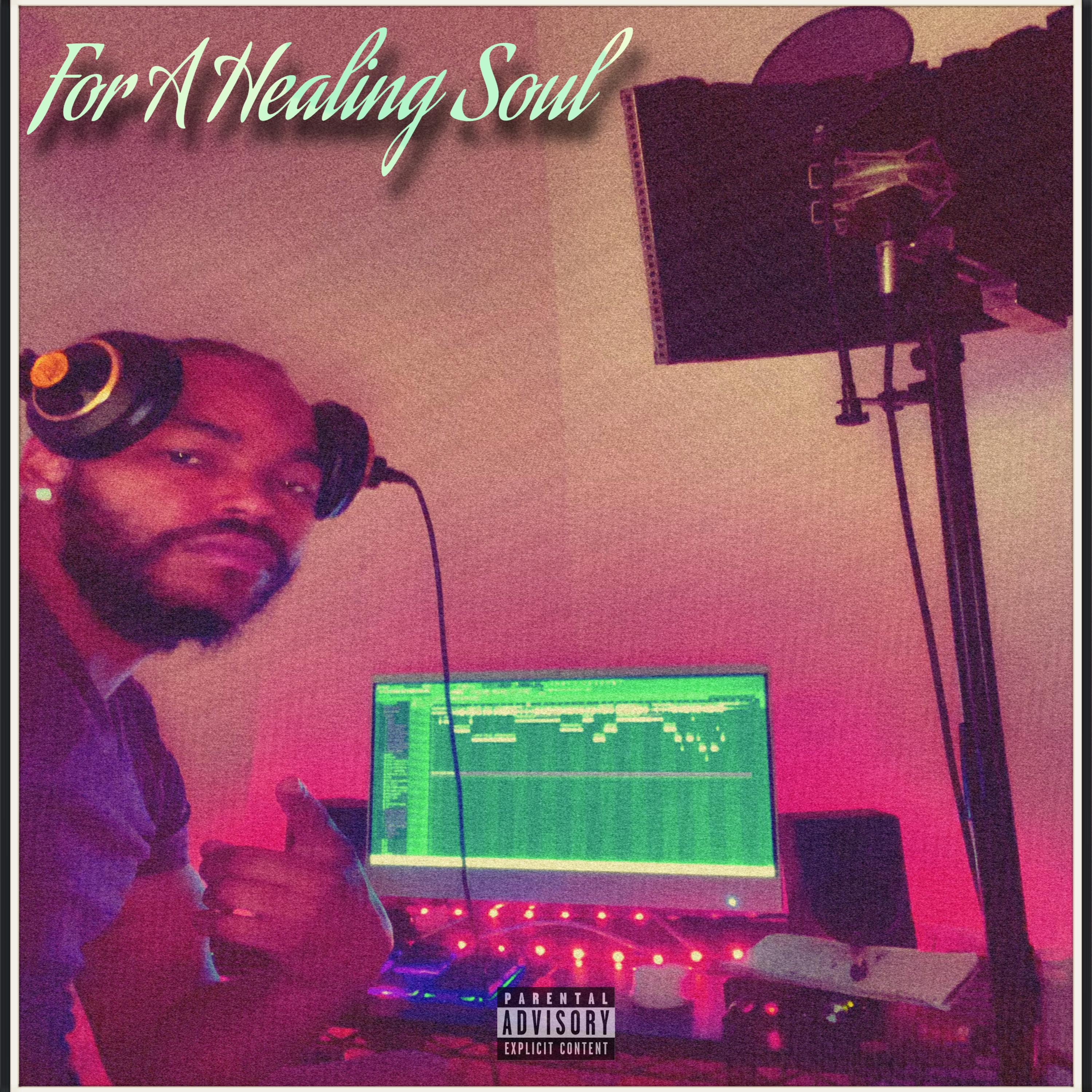 For A Healing SOUL artwork