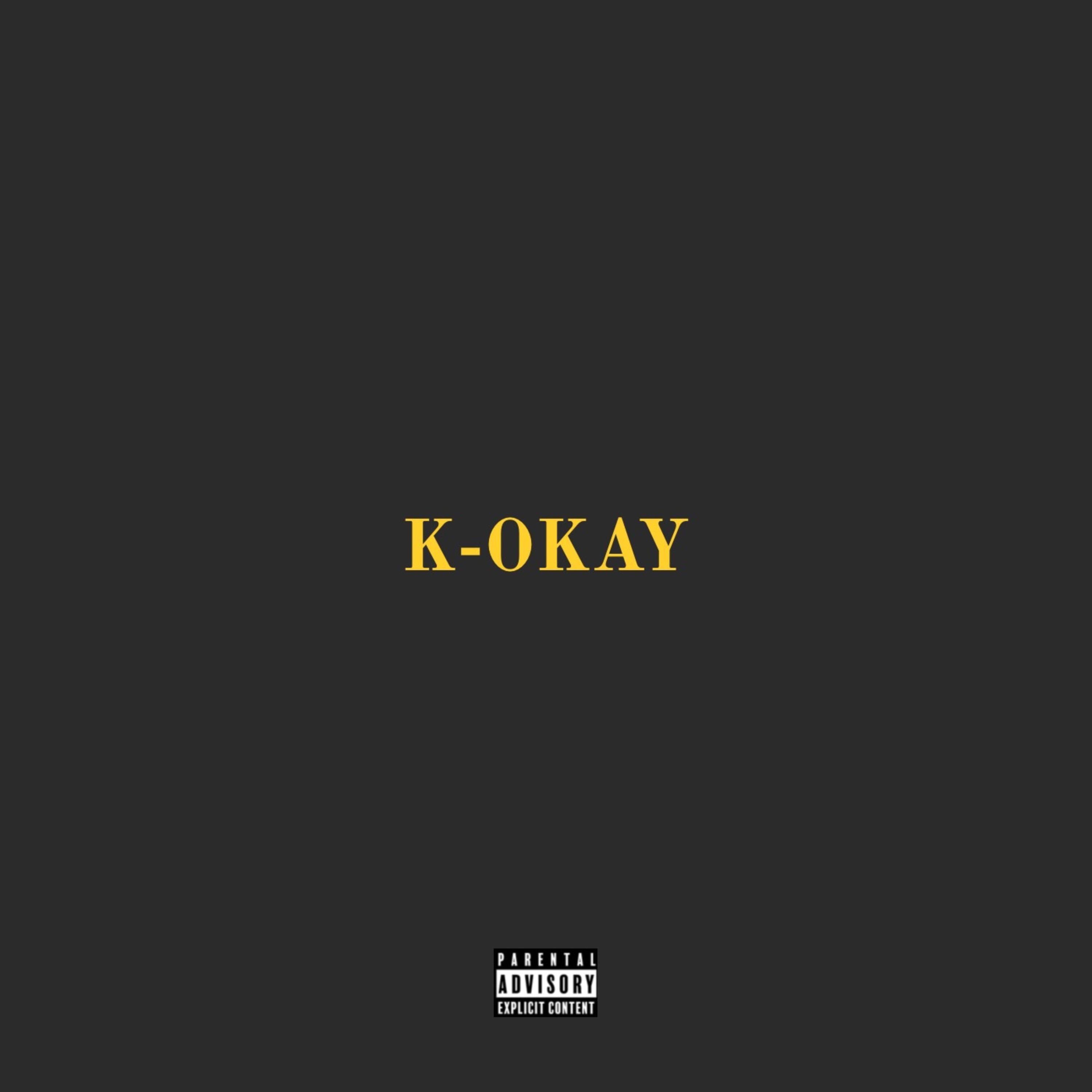 K-OKAY artwork