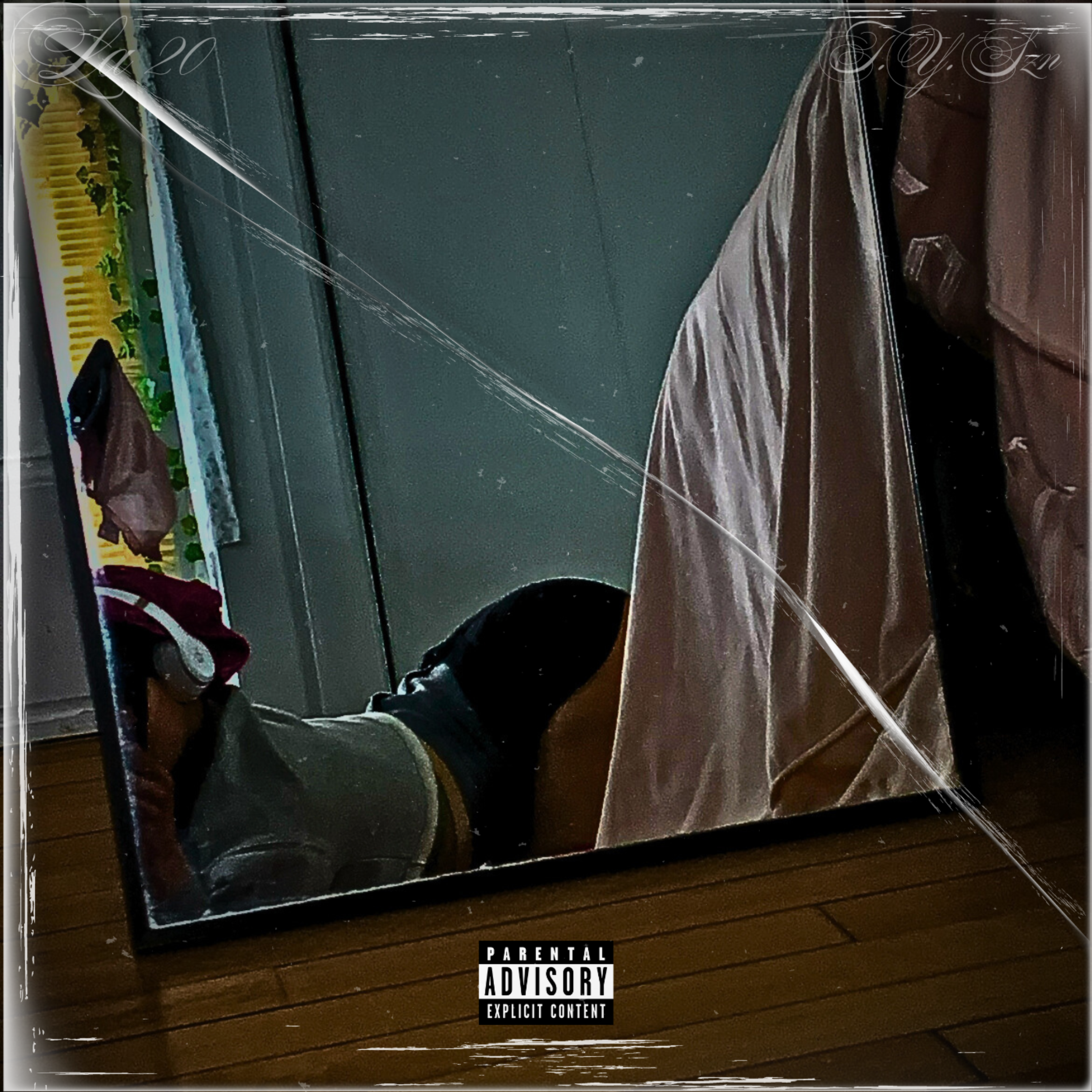 Been A Minute artwork