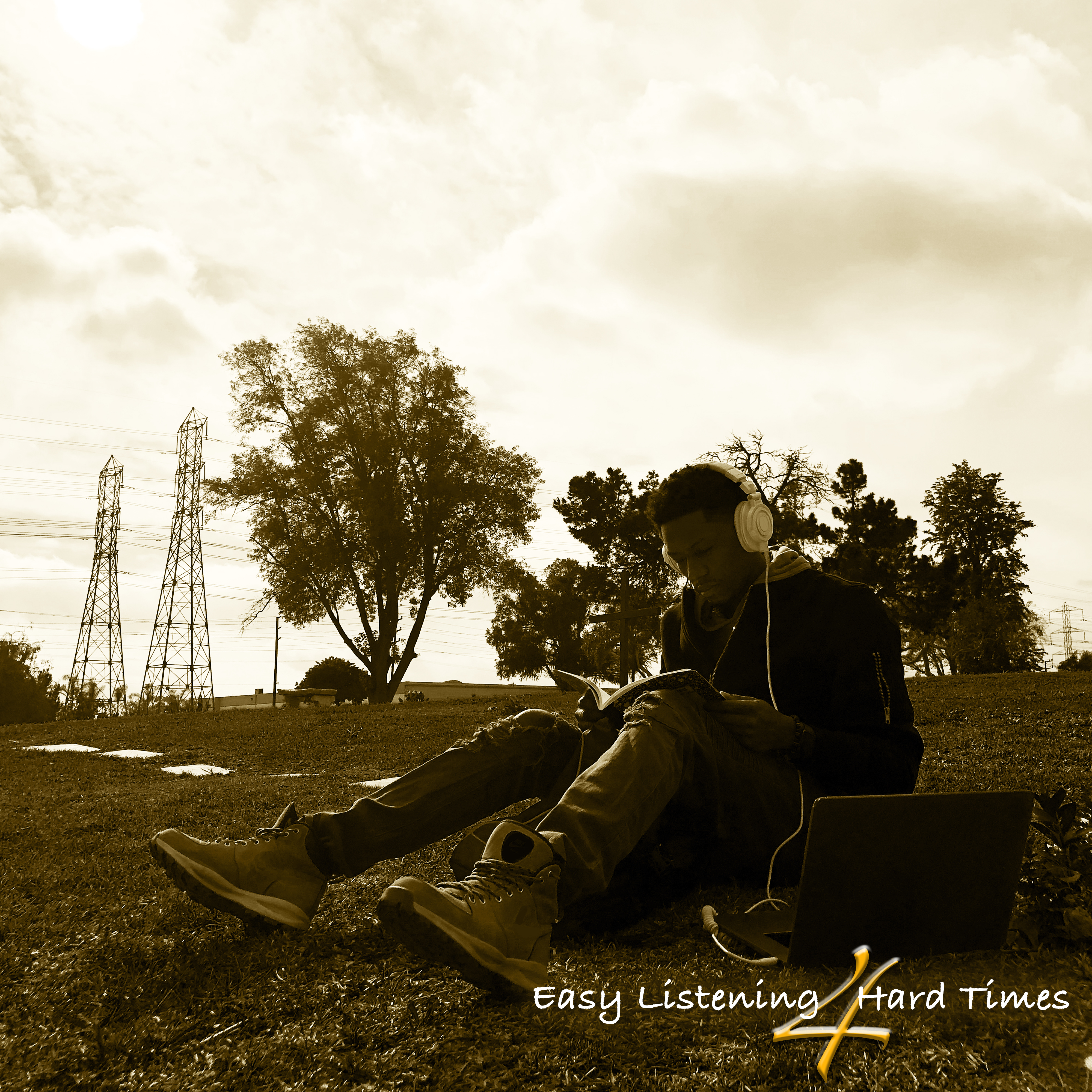 Easy Listening 4 Hard Time artwork