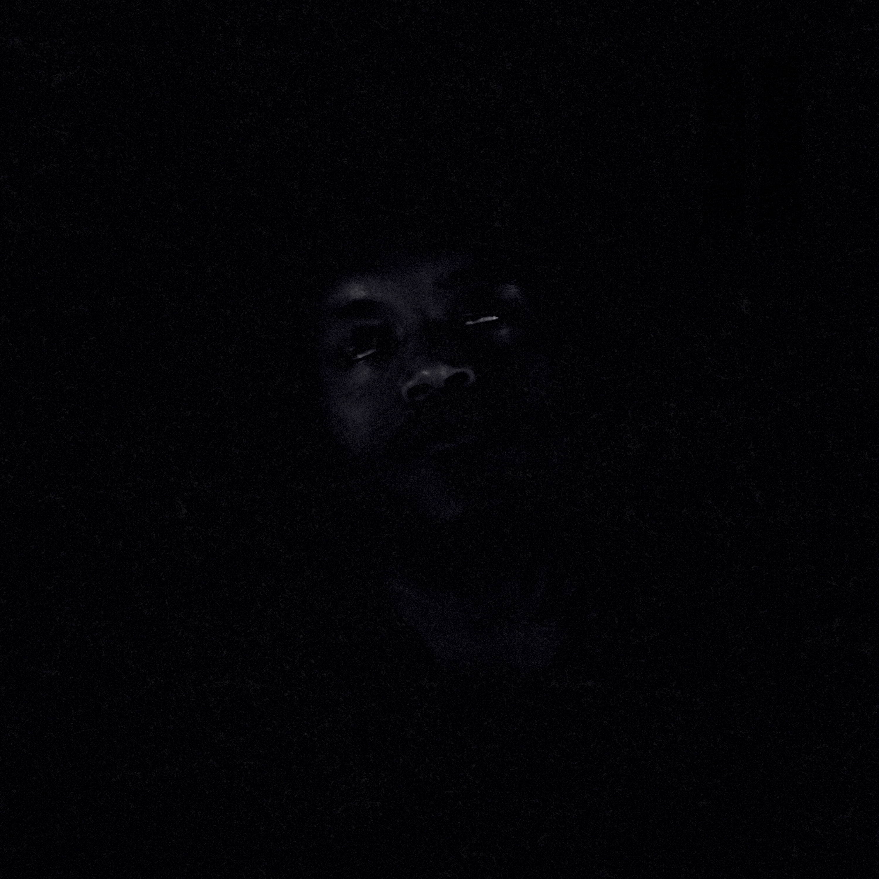 VOID N DESTROYED 2: The Abyss Staring Back artwork