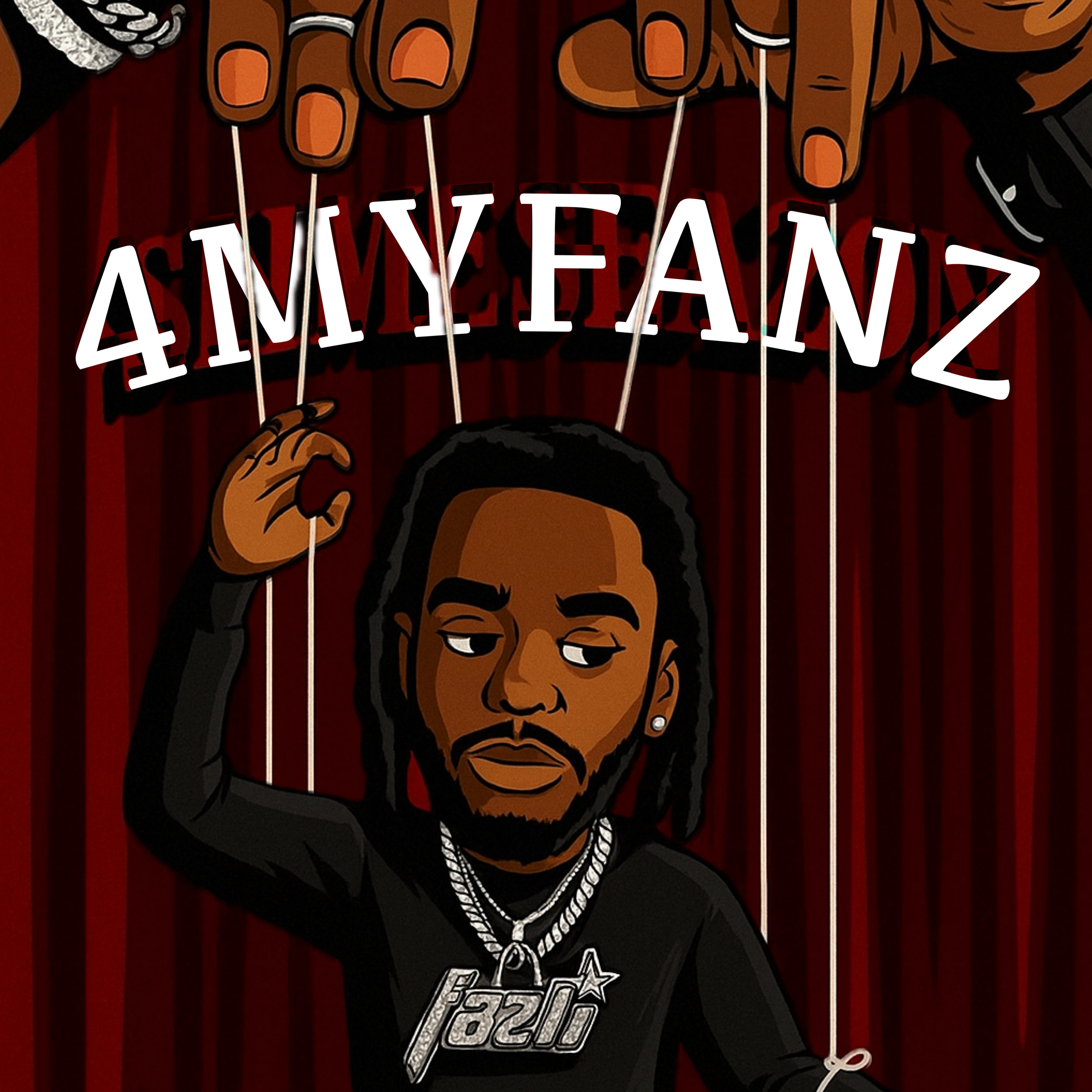 4 My Fanz artwork