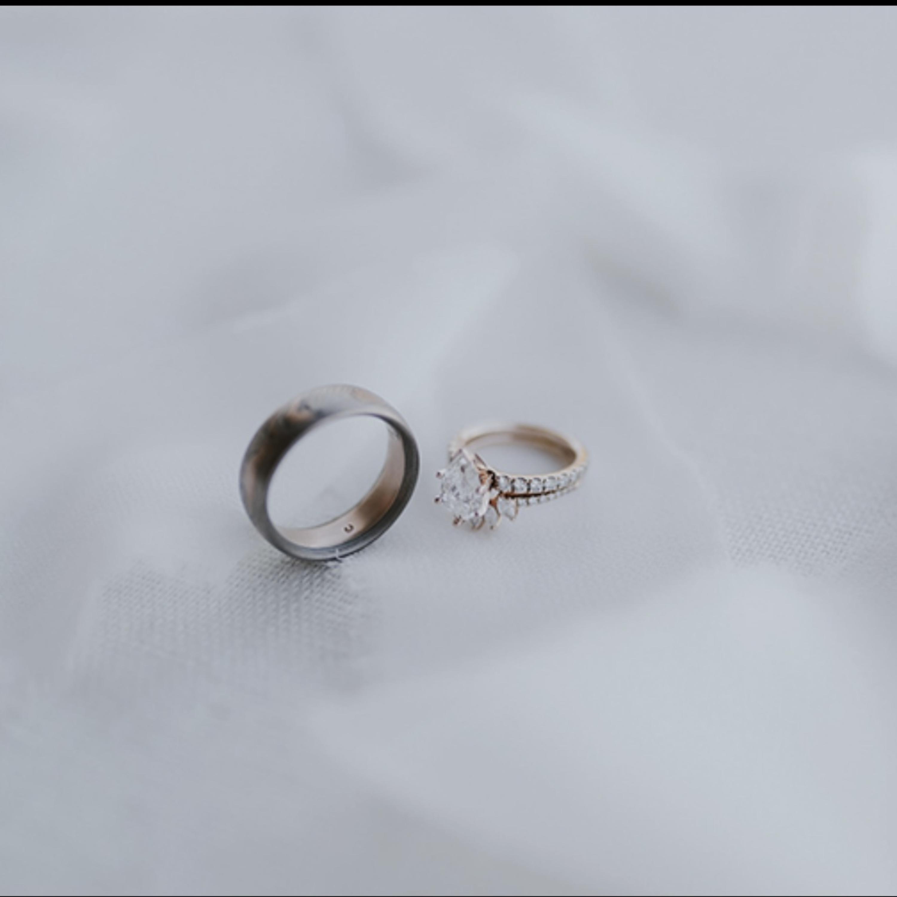 Our Special Day artwork