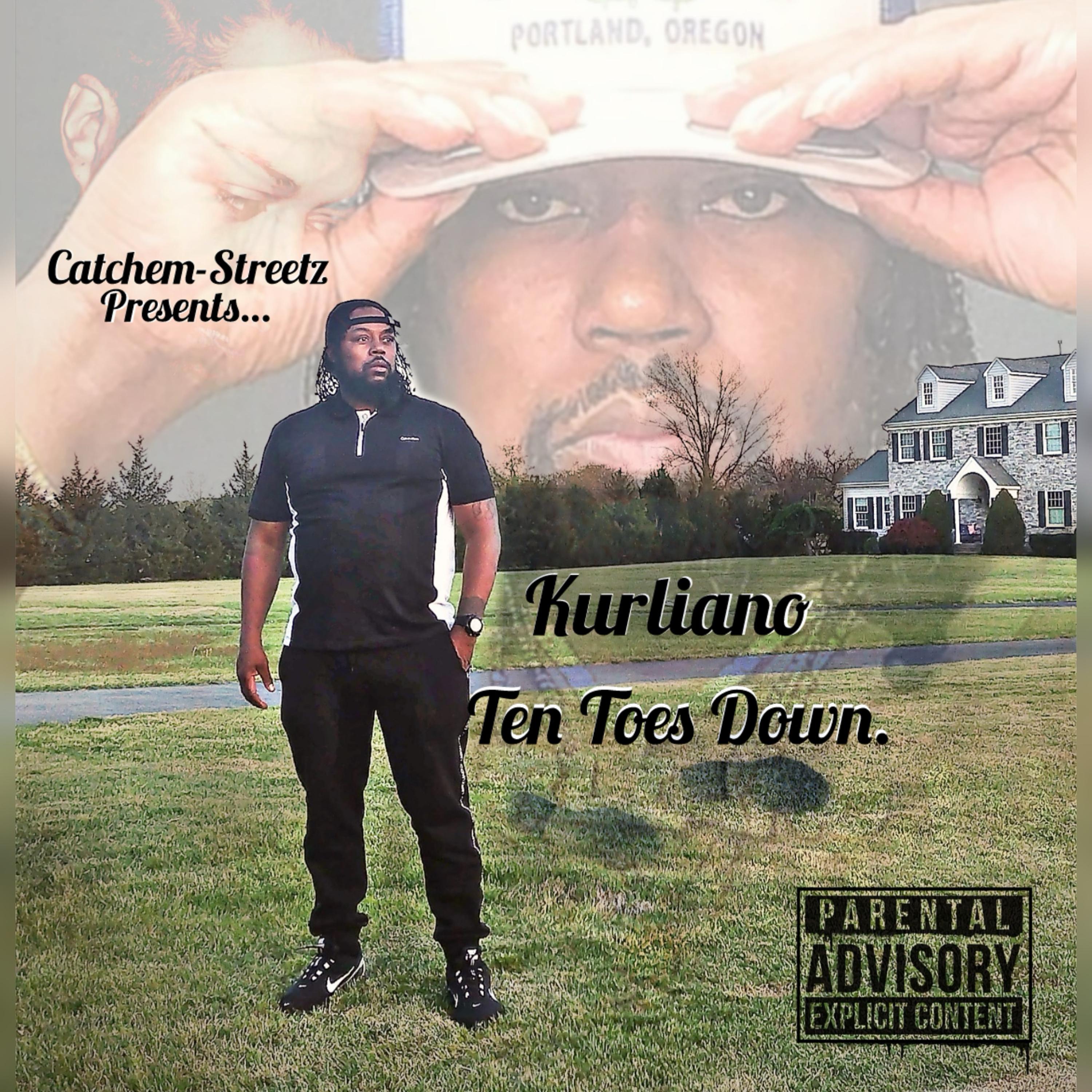 T.T.D. artwork