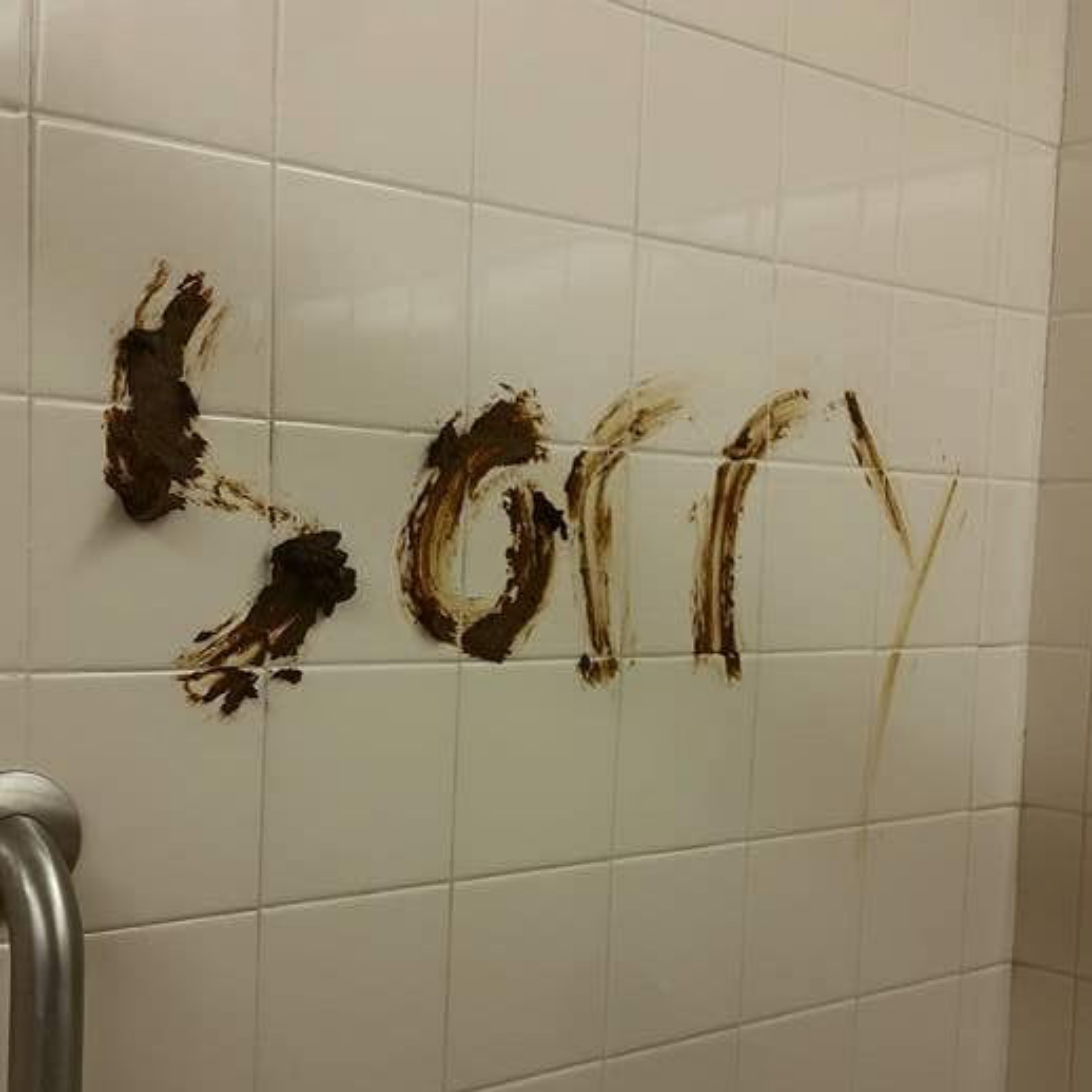 Sorry (Admit It) artwork