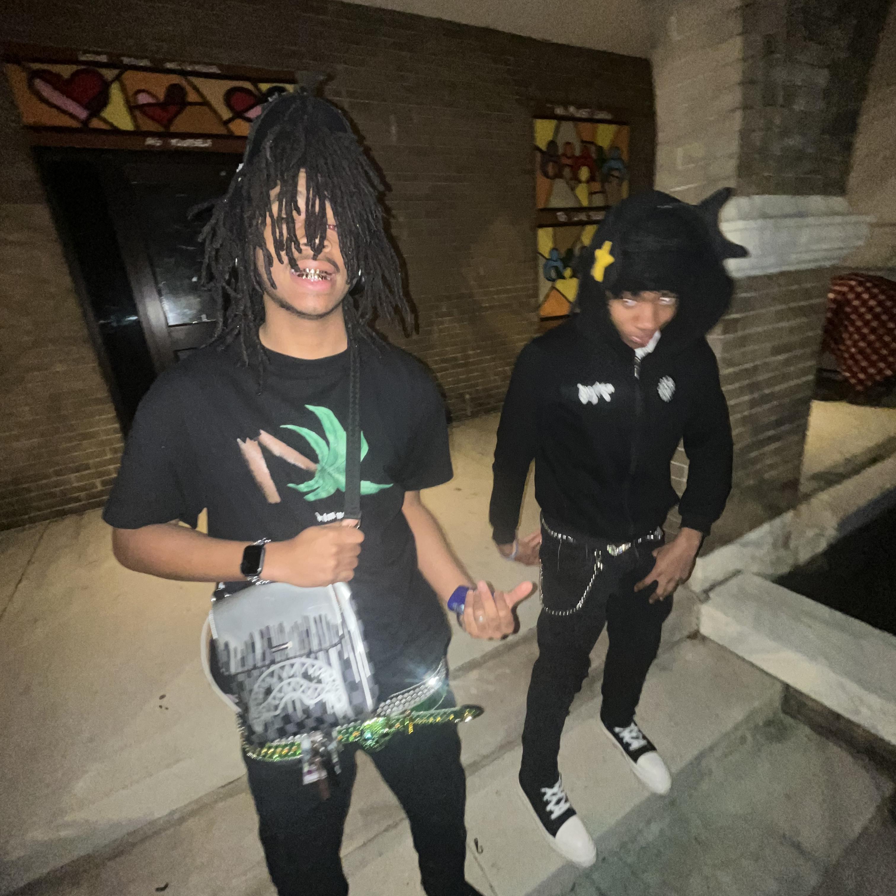 2 Times 2 artwork